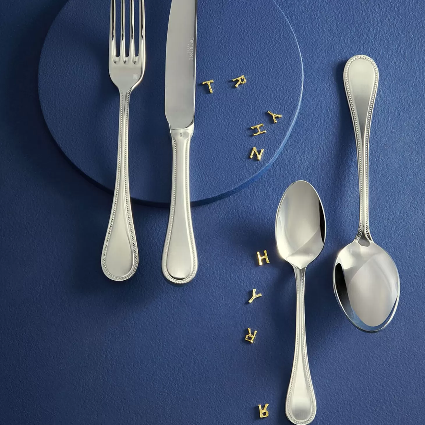 Plates<Degrenne Ag Wonders