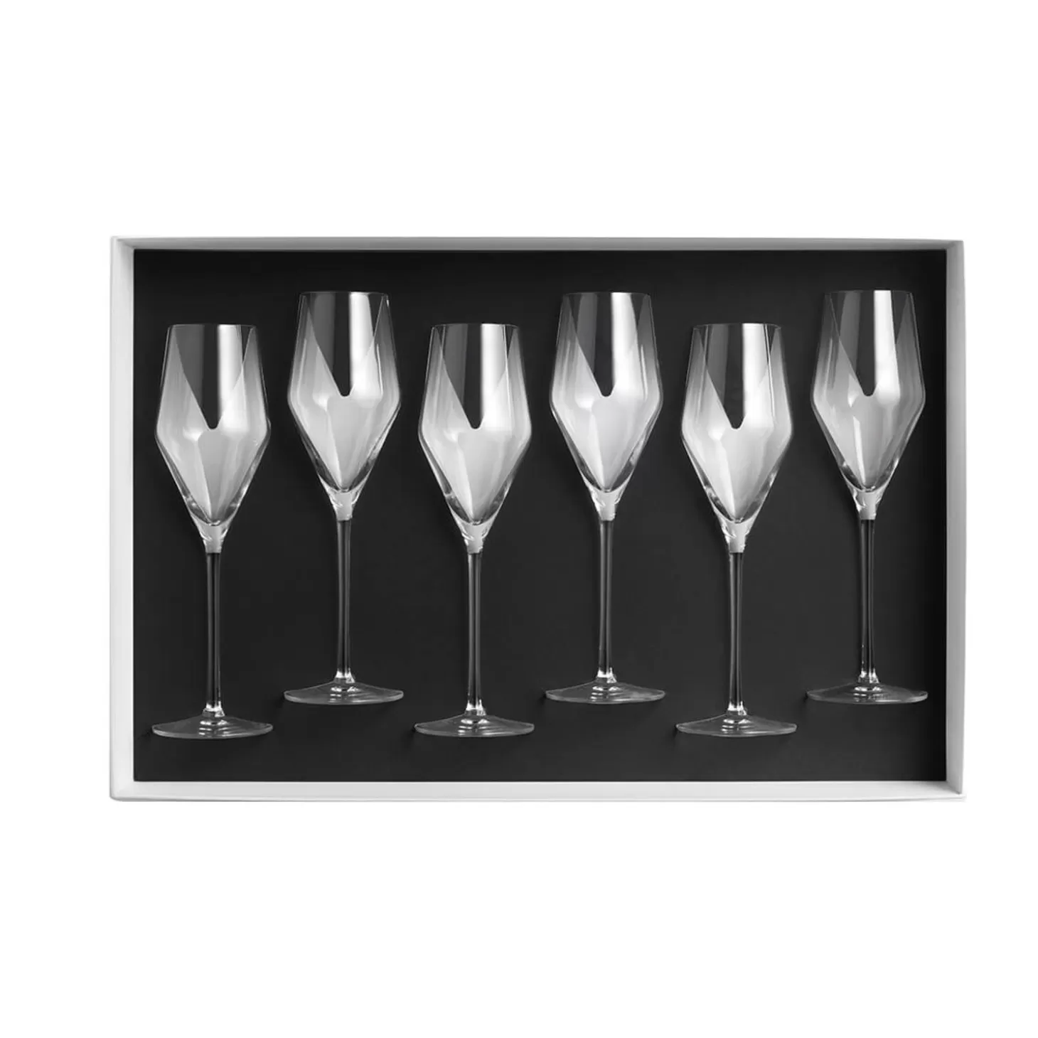 Champagne Cups And Flutes<Degrenne Allure