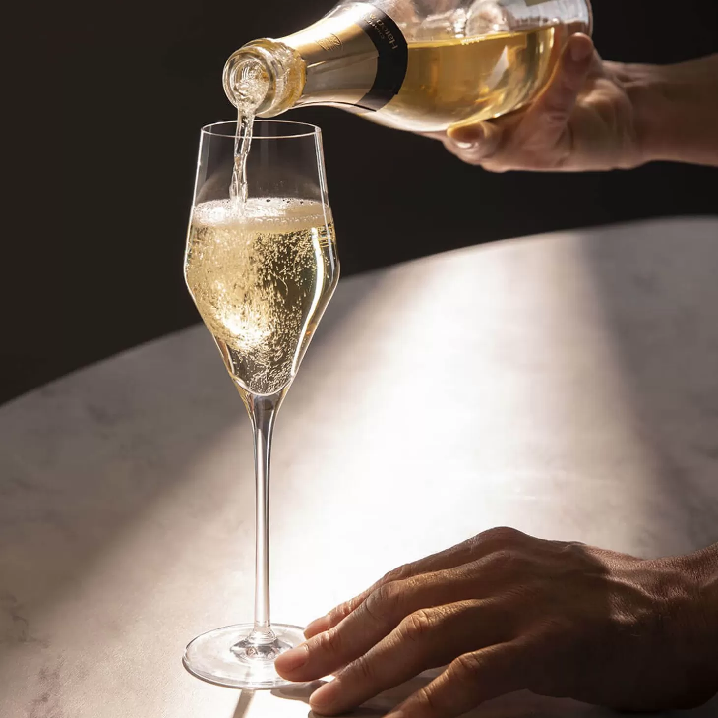Wine Glasses<Degrenne Allure