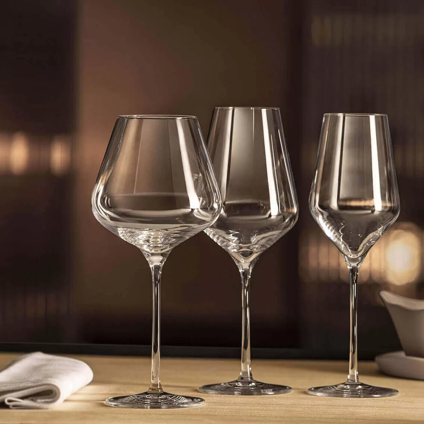 Wine Glasses<Degrenne Allure