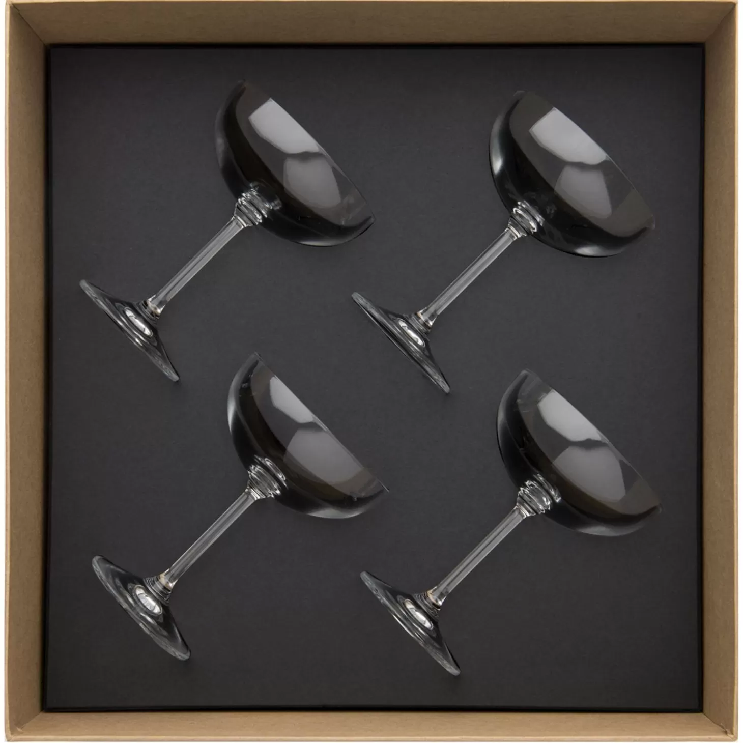 Wine Glasses<Degrenne Anytime Transparent