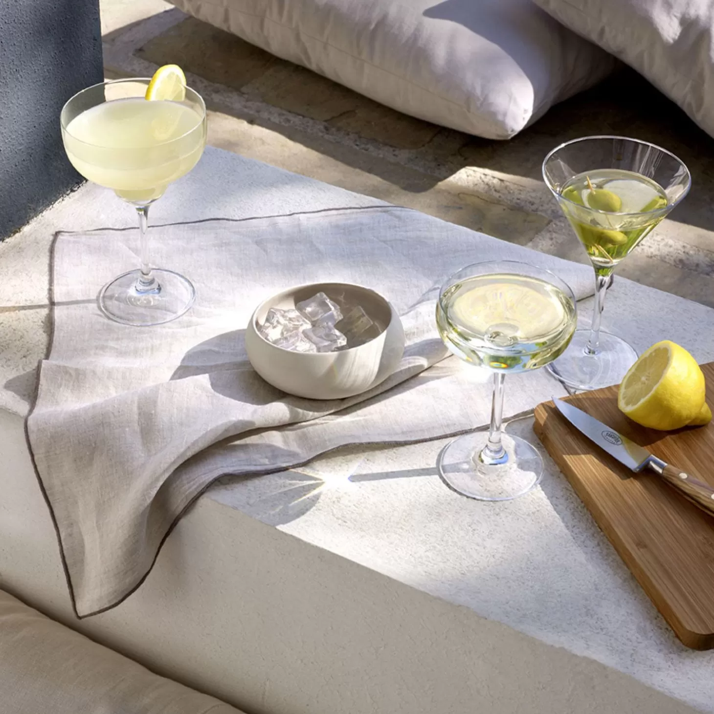 Wine Glasses<Degrenne Anytime Transparent