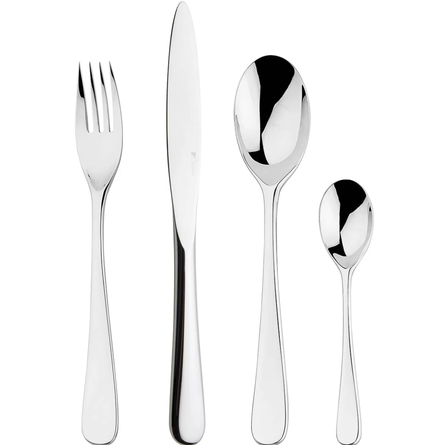 Cutlery Boxes<Degrenne Aquatic Mirror