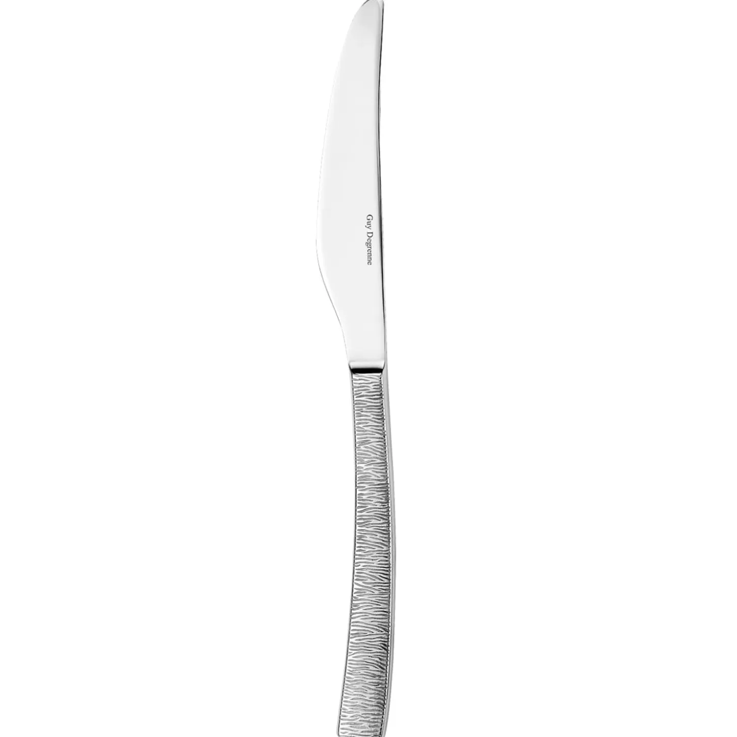 Knives<Degrenne Astree Chiseled Mirror
