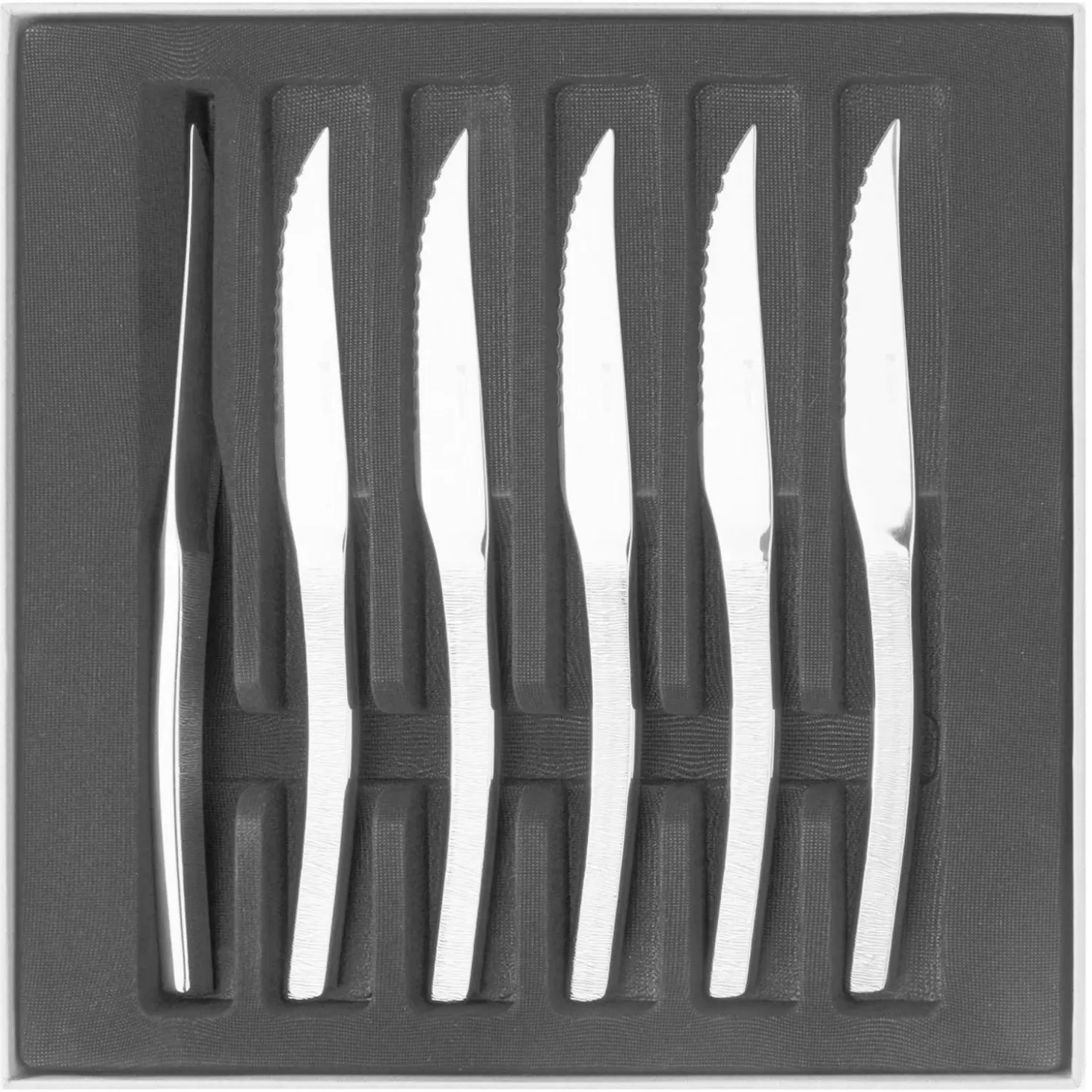 Knives<Degrenne Astree Chiseled Mirror