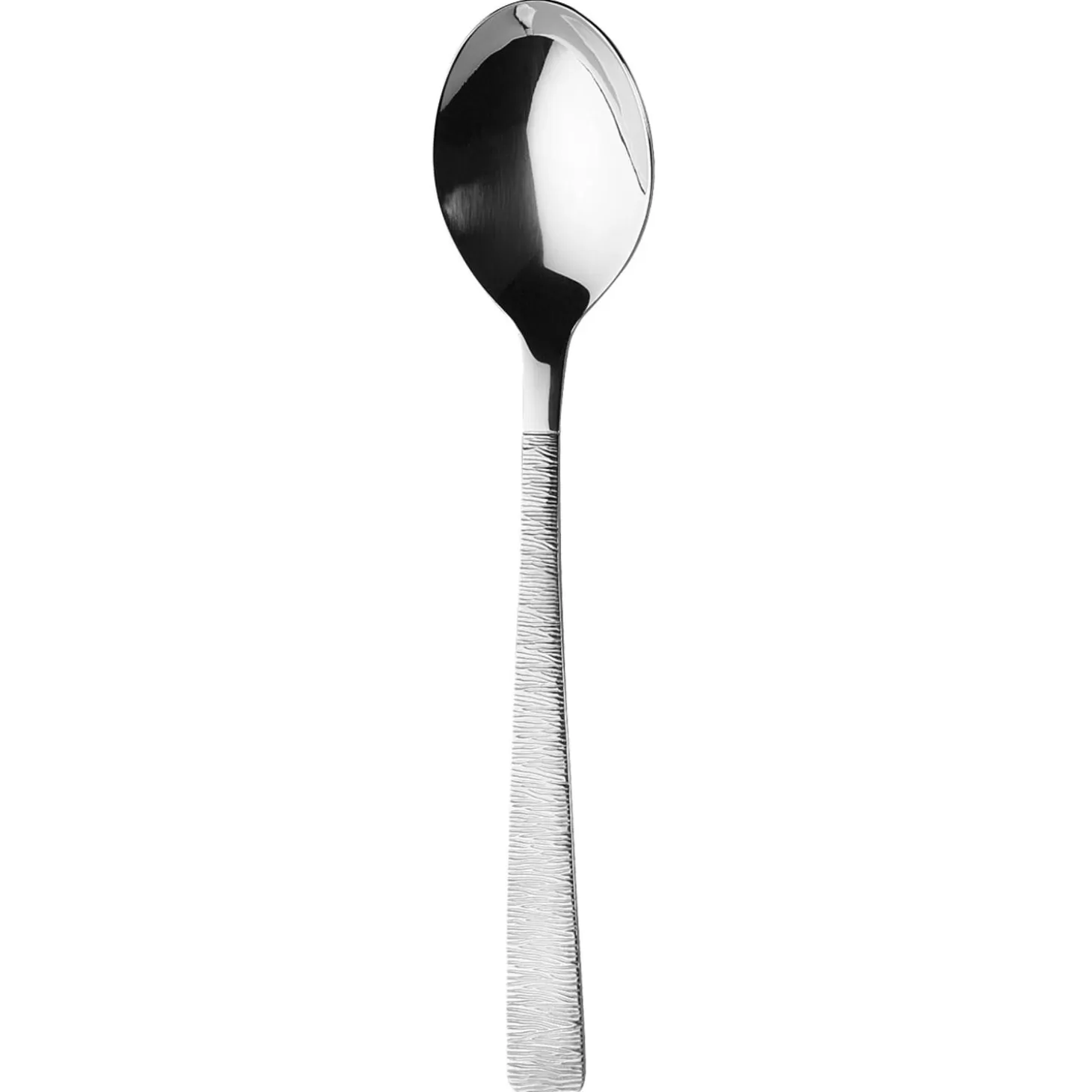 Serving Cutlery<Degrenne Astree Chiseled Mirror