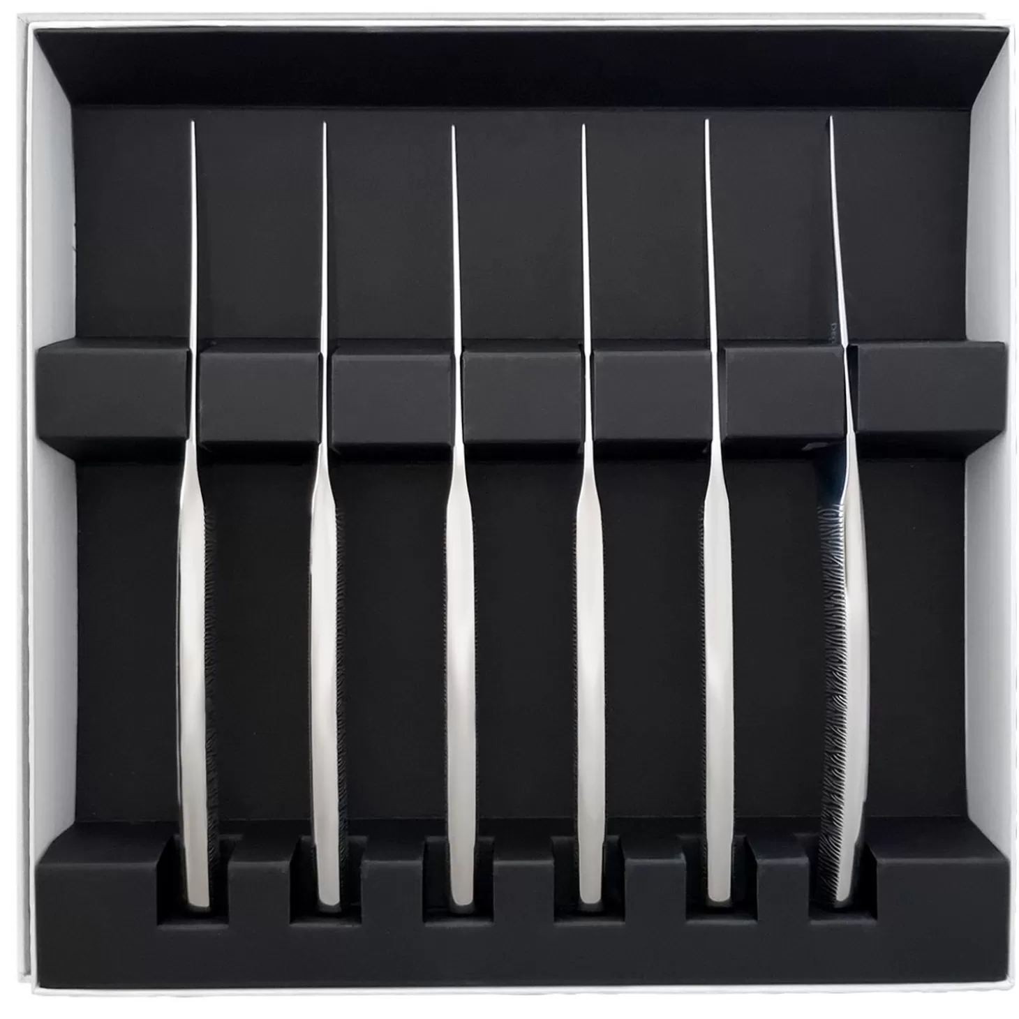 Knives<Degrenne Astree Chiseled Mirror