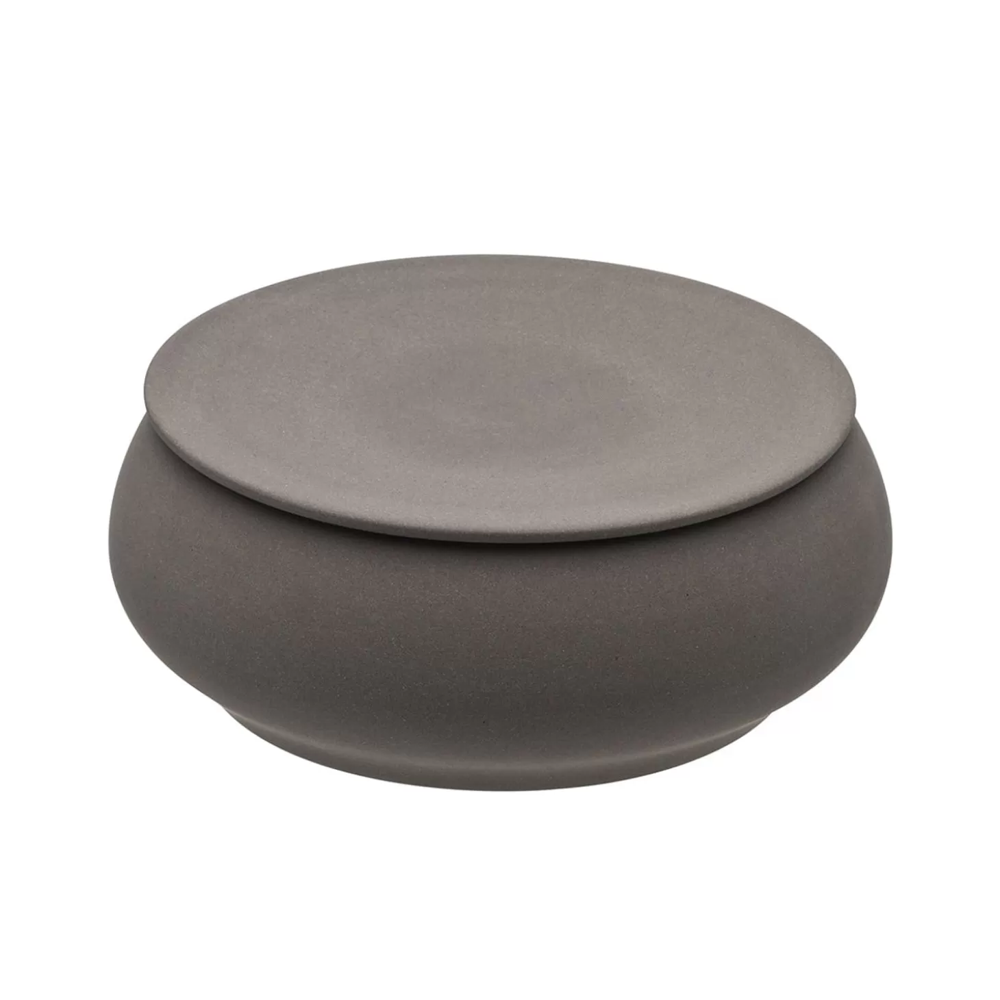 Cocotte Bowls<Degrenne Bahia Basalt