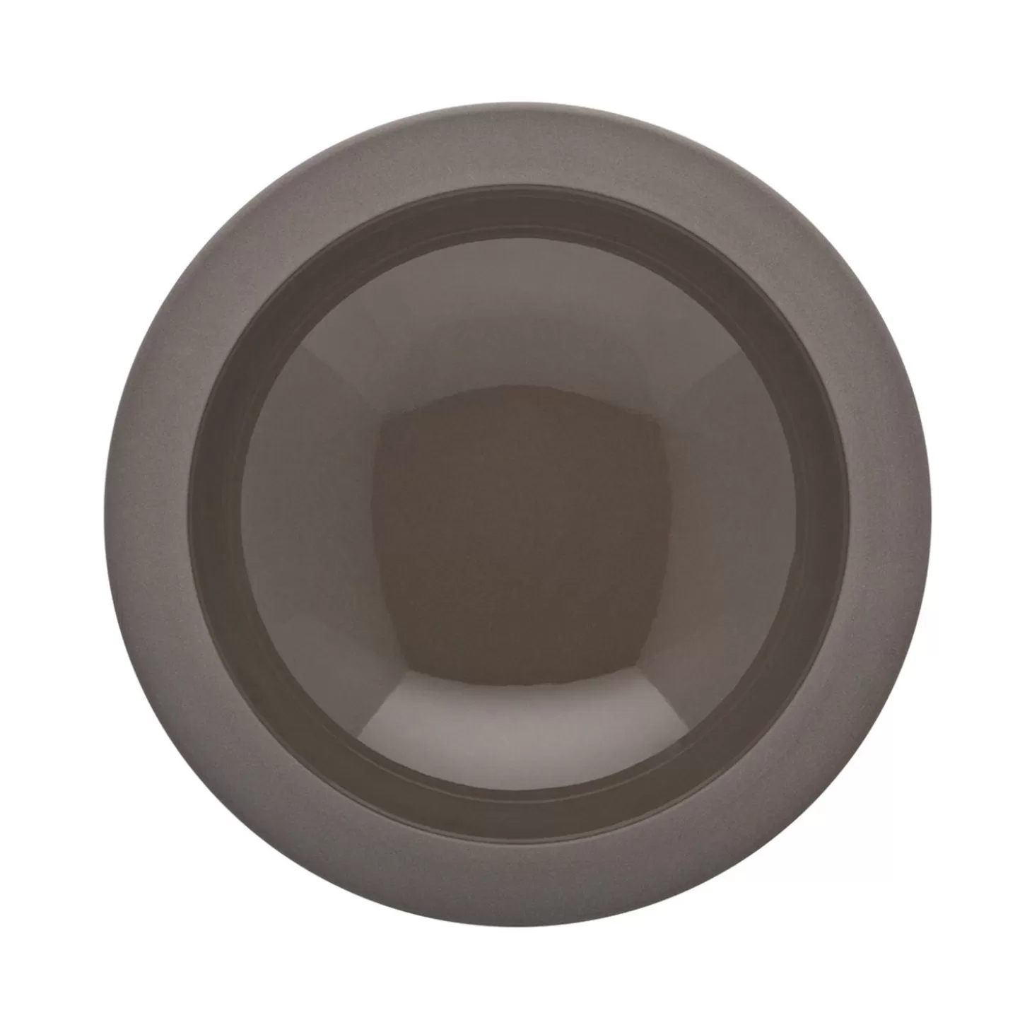 Hollow Plates<Degrenne Bahia Basalt