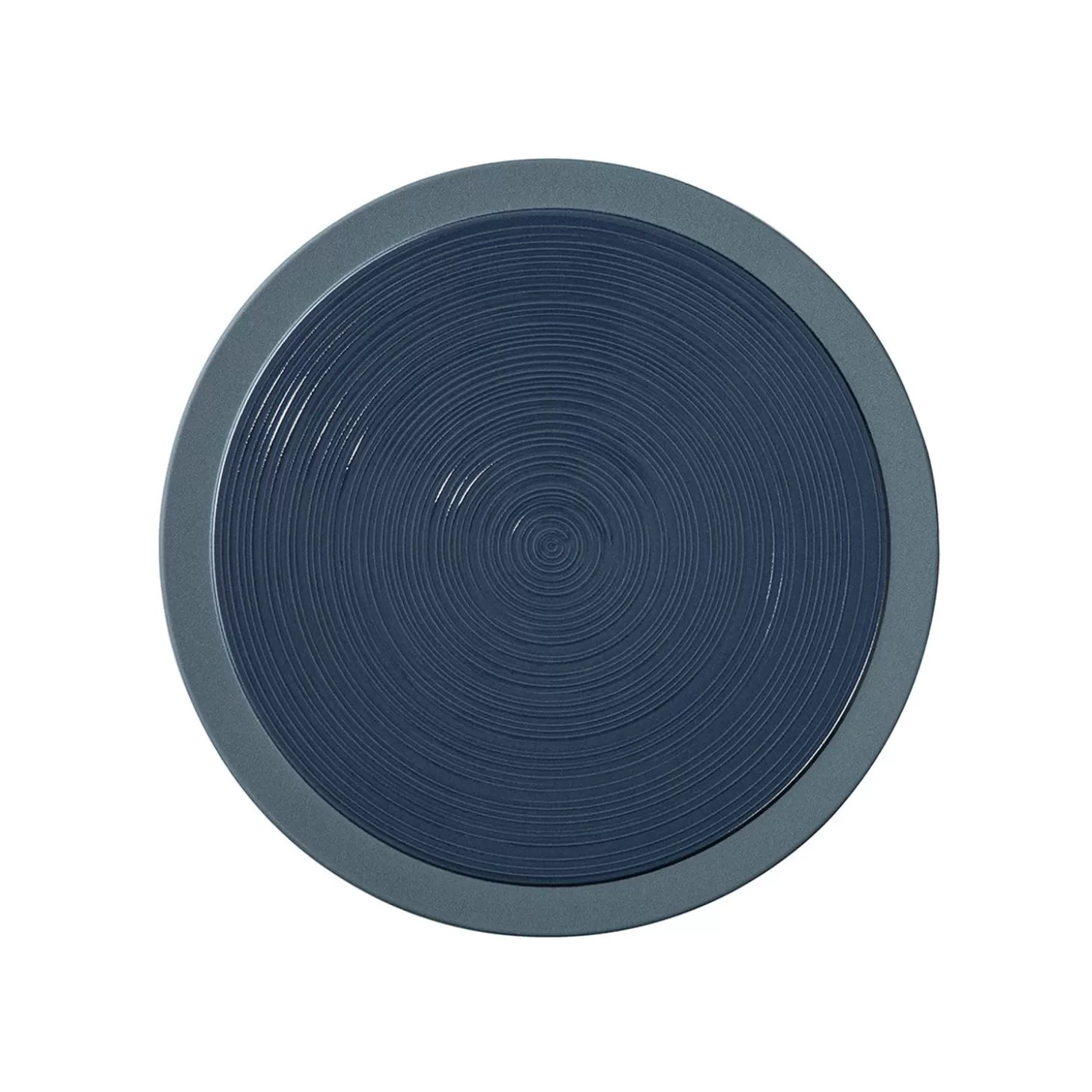 Flat Plates<Degrenne Bahia Blue Rock