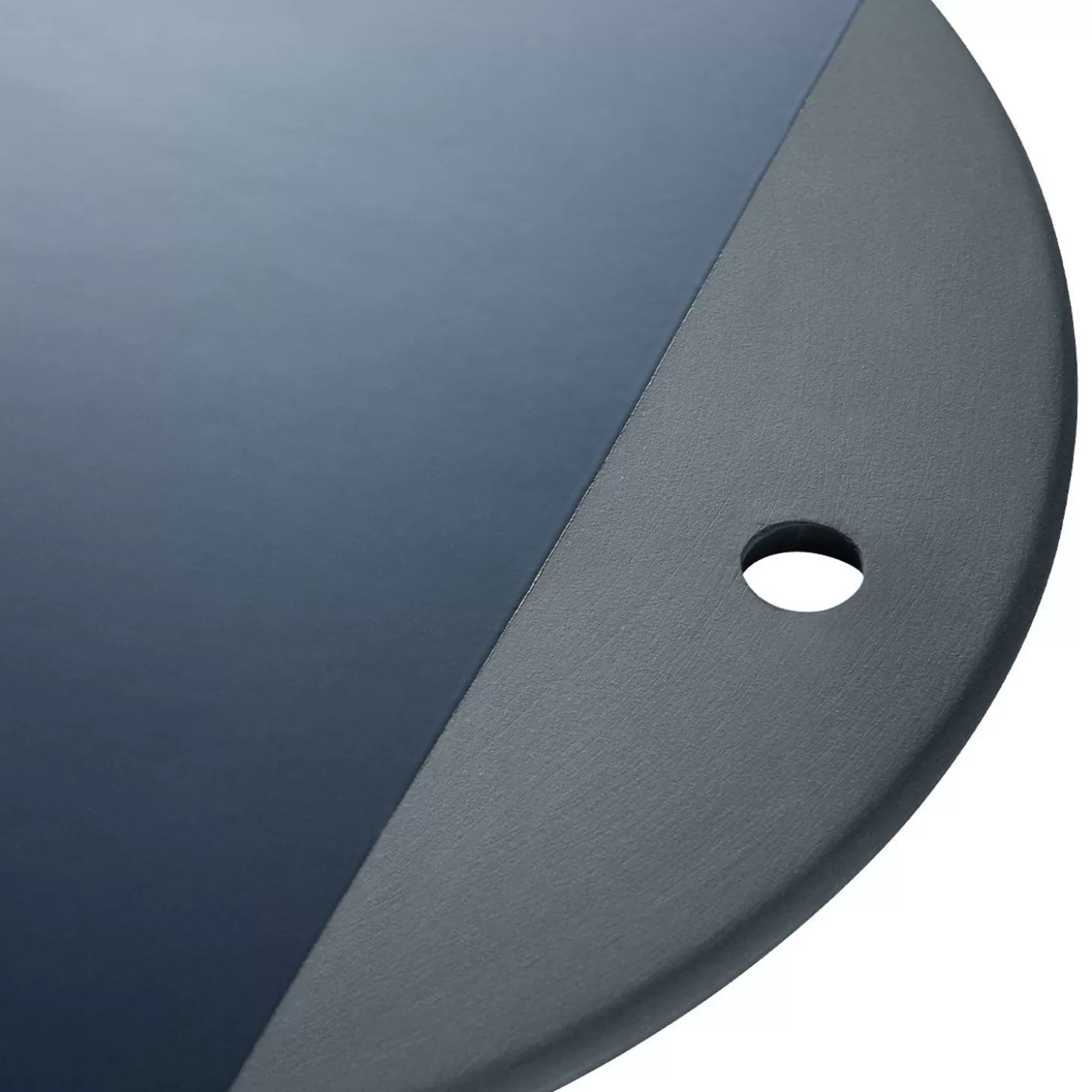 Presentation Plates<Degrenne Bahia Blue Rock