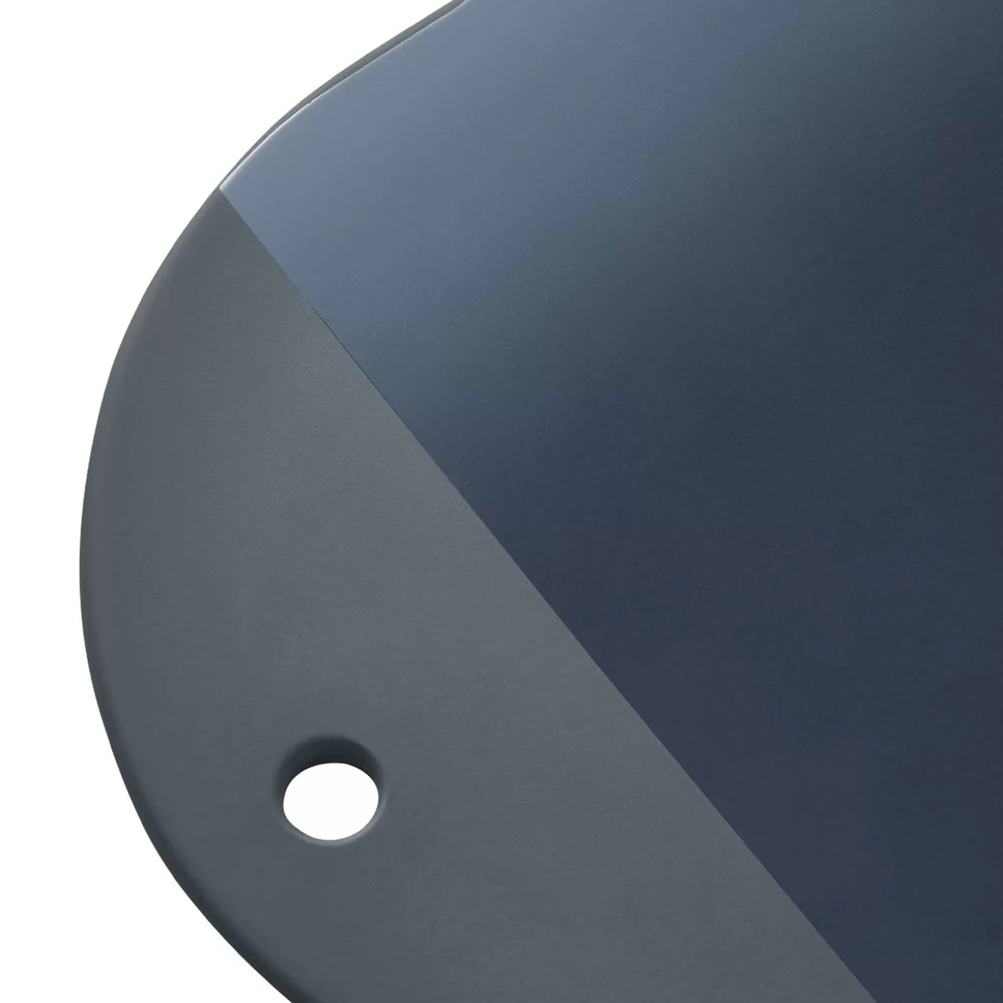 Serving Dishes<Degrenne Bahia Blue Rock