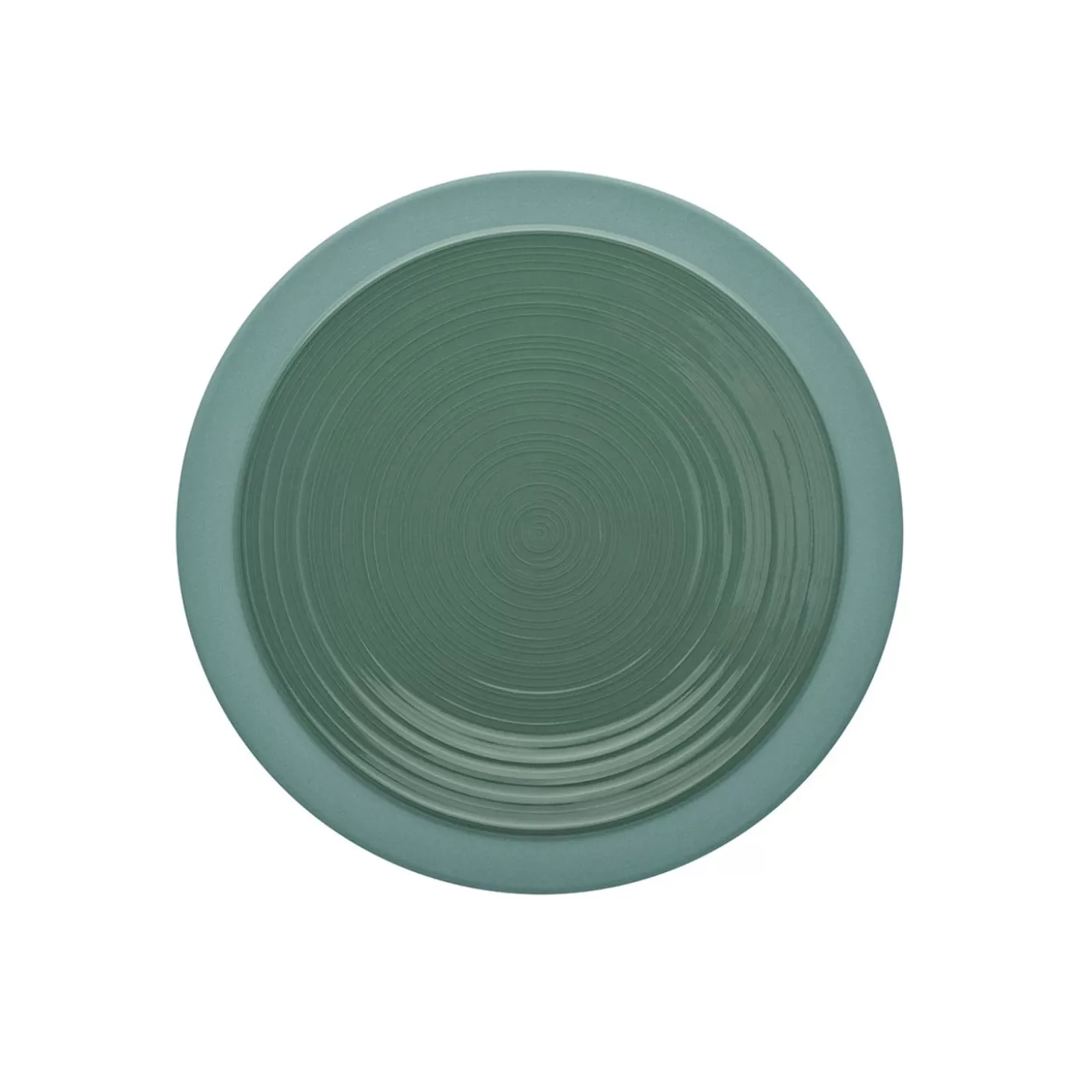 Flat Plates<Degrenne Bahia Clay Green