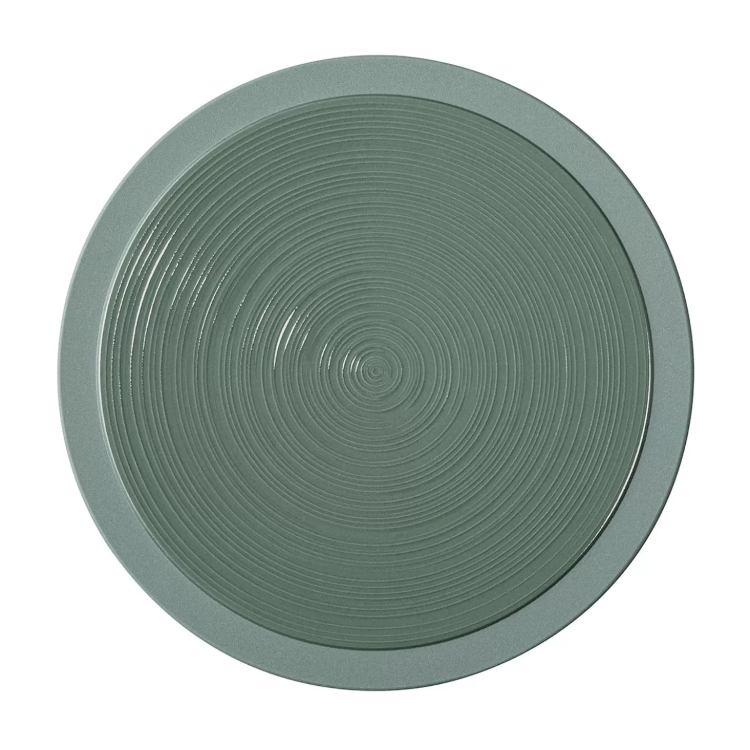Flat Plates<Degrenne Bahia Clay Green