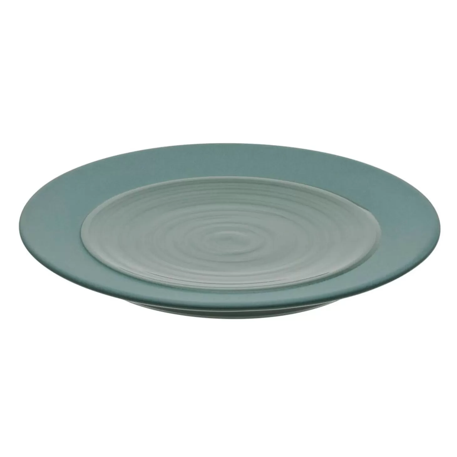 Flat Plates<Degrenne Bahia Clay Green