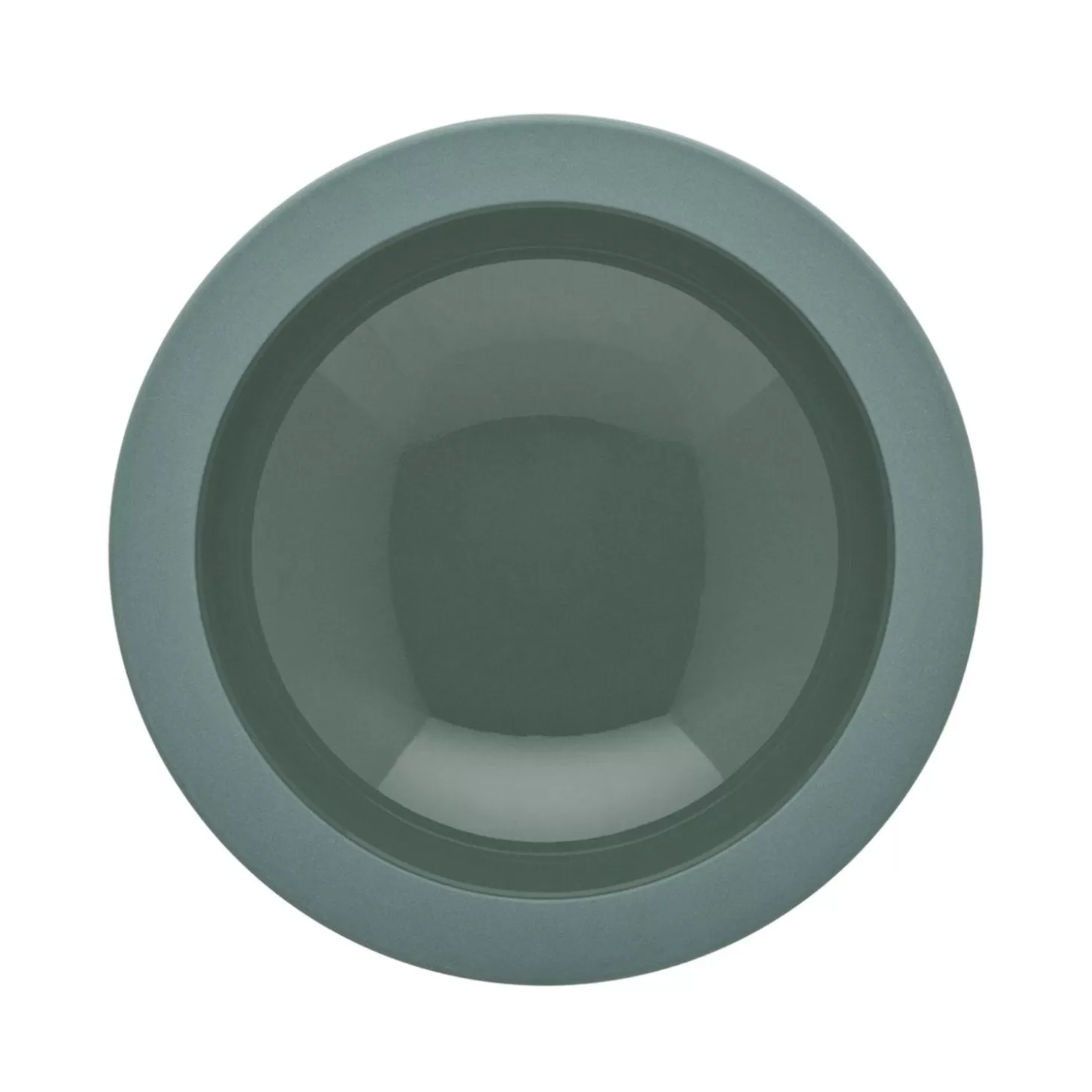 Hollow Plates<Degrenne Bahia Clay Green