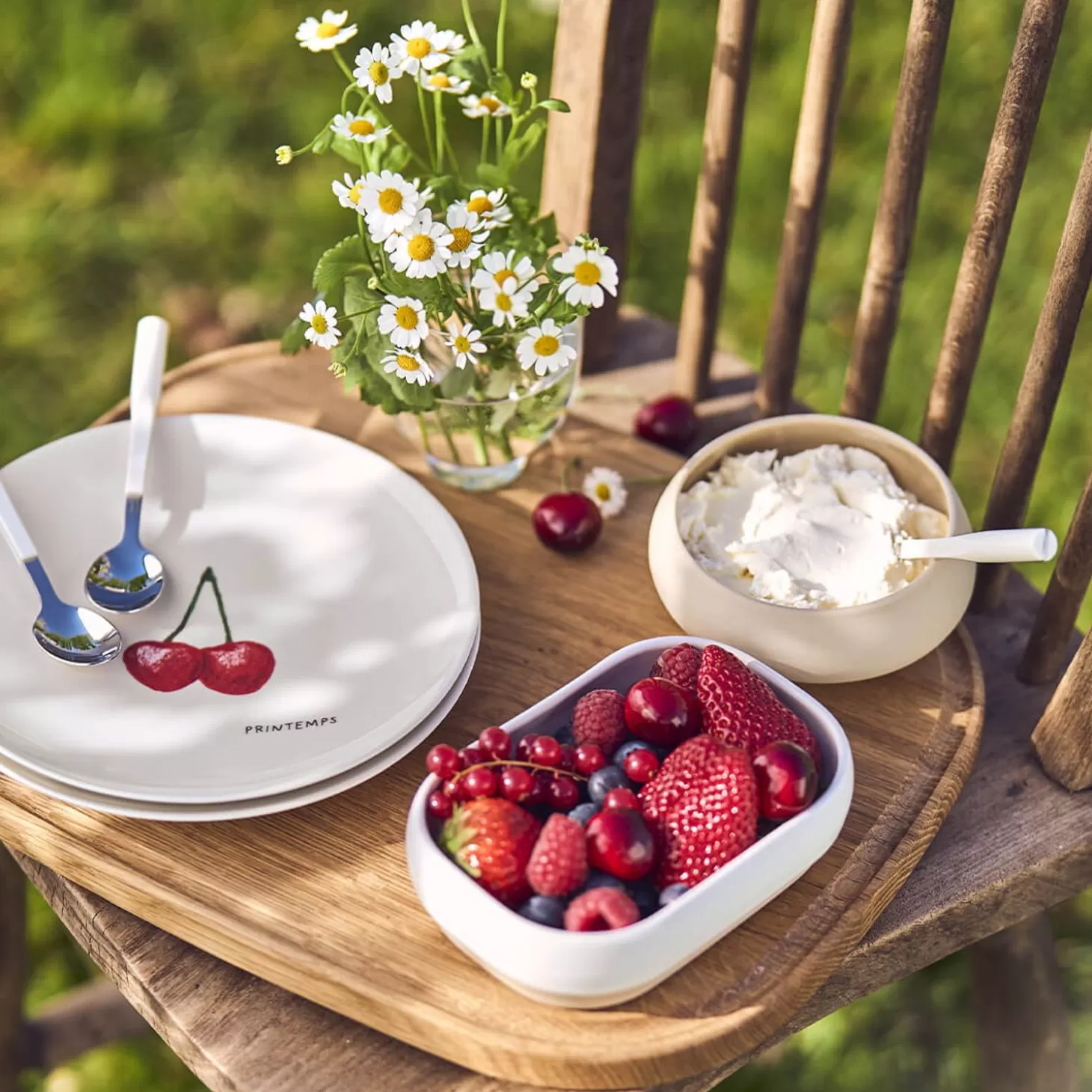 Cocotte Bowls<Degrenne Bahia Dune