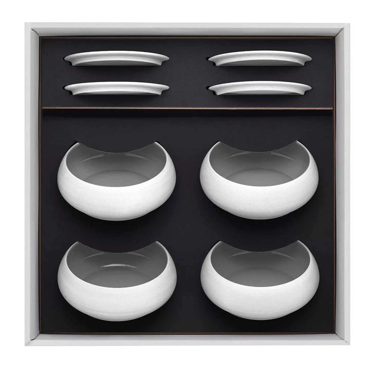 Cocotte Boxes<Degrenne Bahia Moonstone
