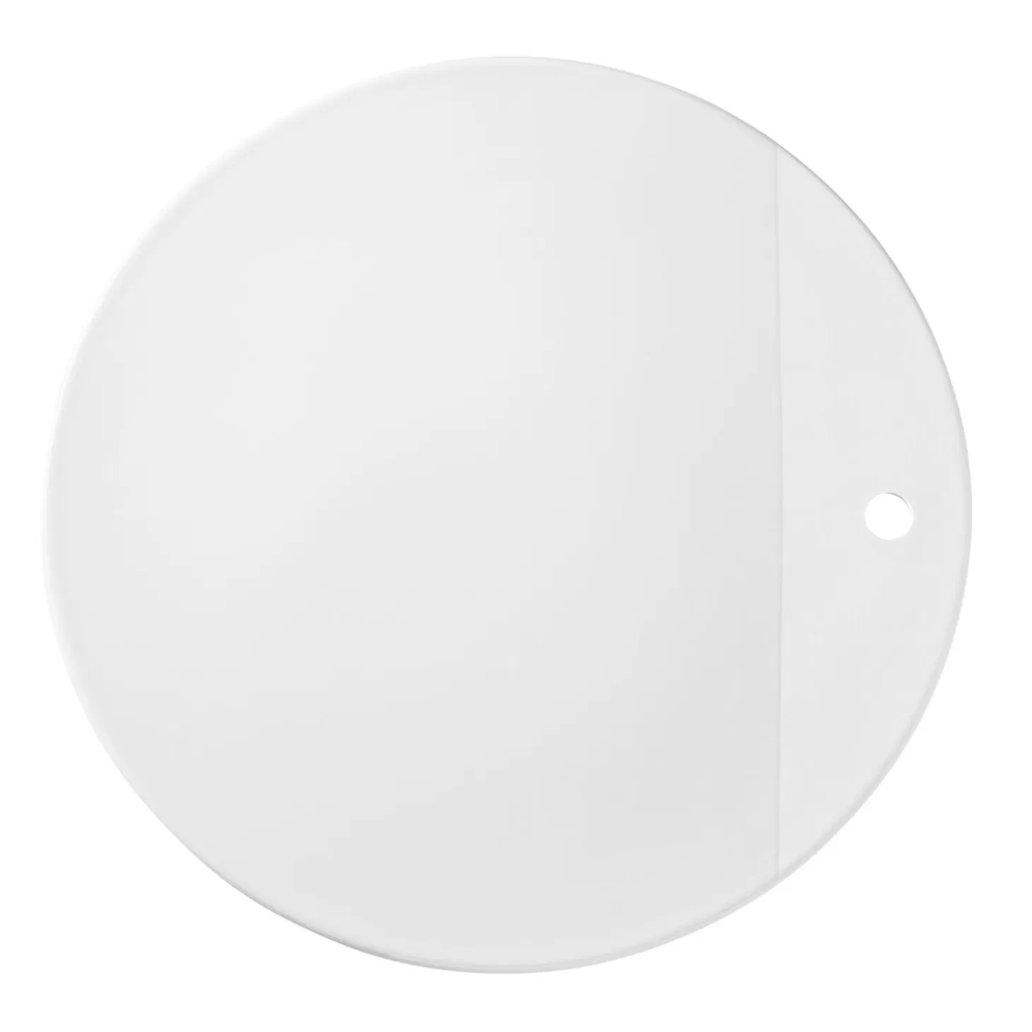 Presentation Plates<Degrenne Bahia Moonstone