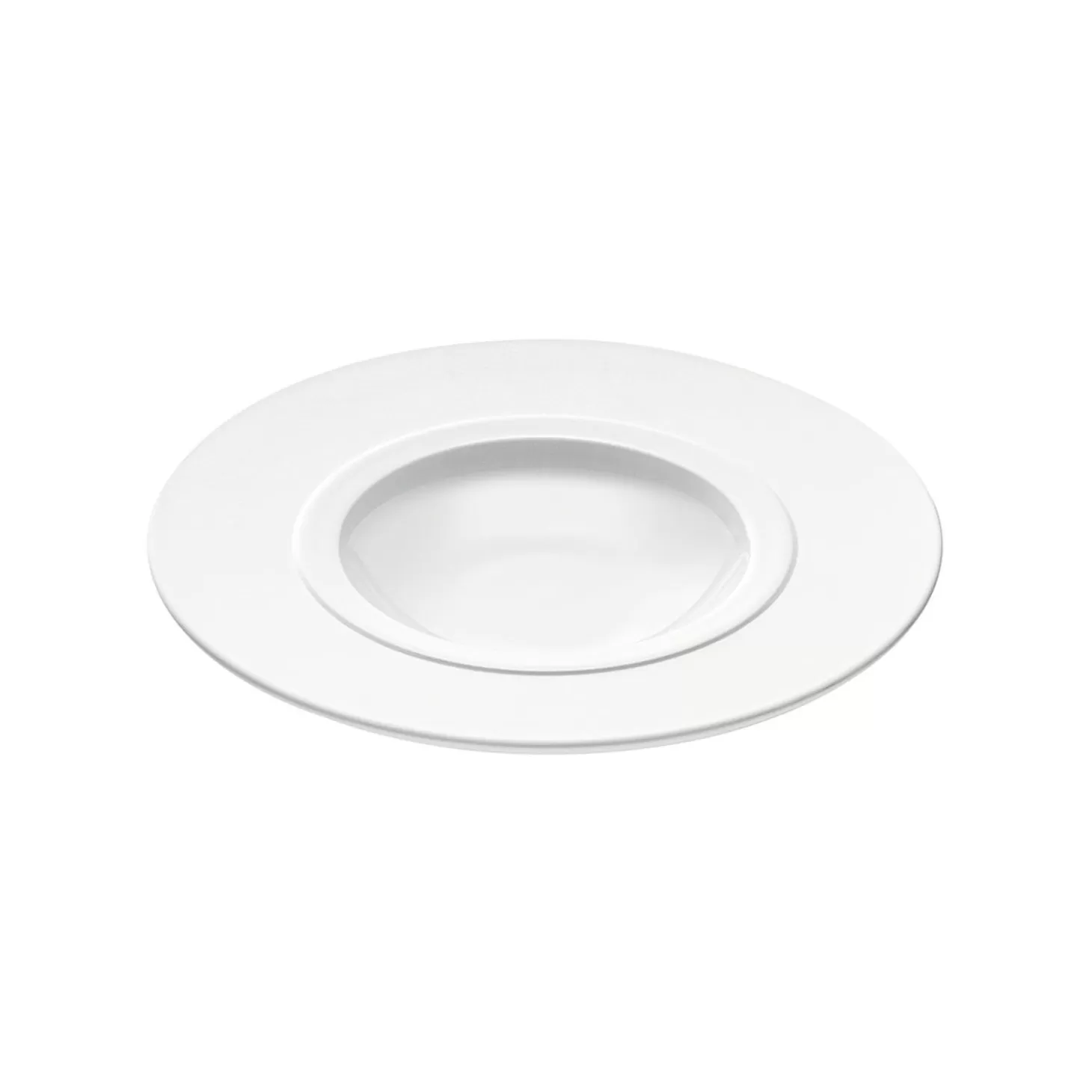 Hollow Plates<Degrenne Bahia Moonstone