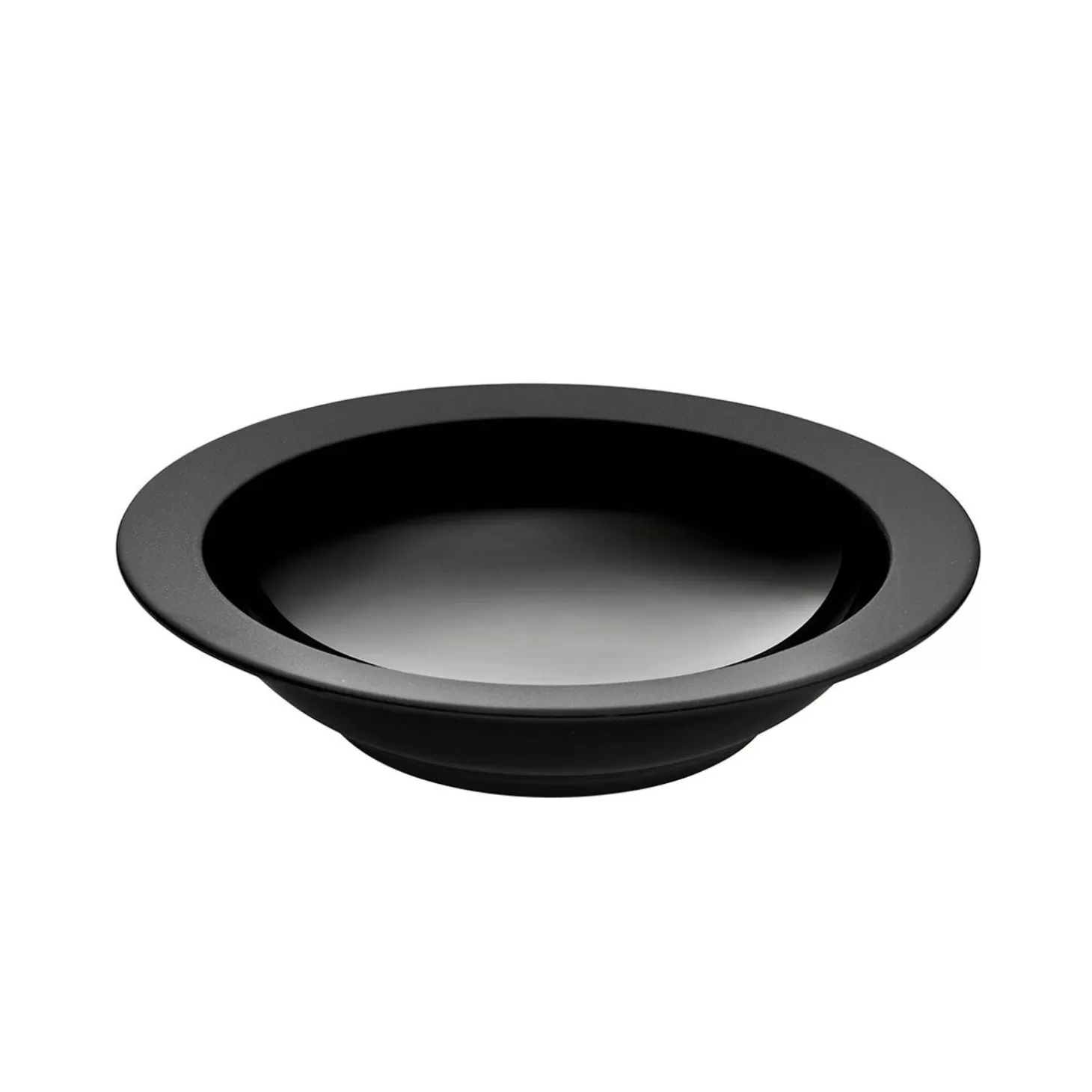 Hollow Plates<Degrenne Bahia Onyx