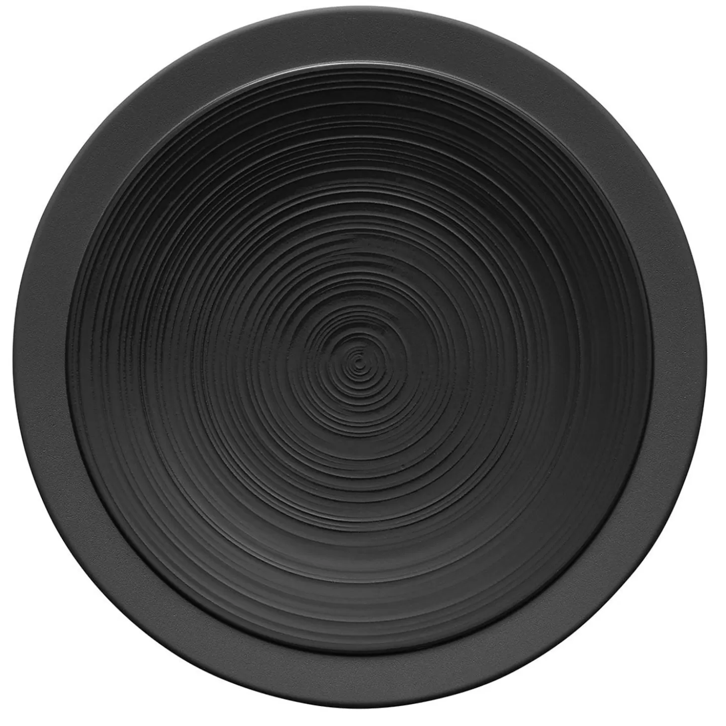 Flat Plates<Degrenne Bahia Onyx