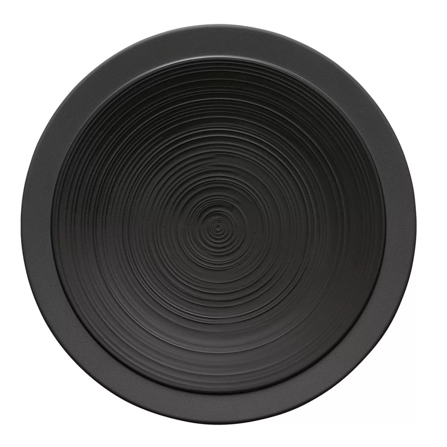 Flat Plates<Degrenne Bahia Onyx