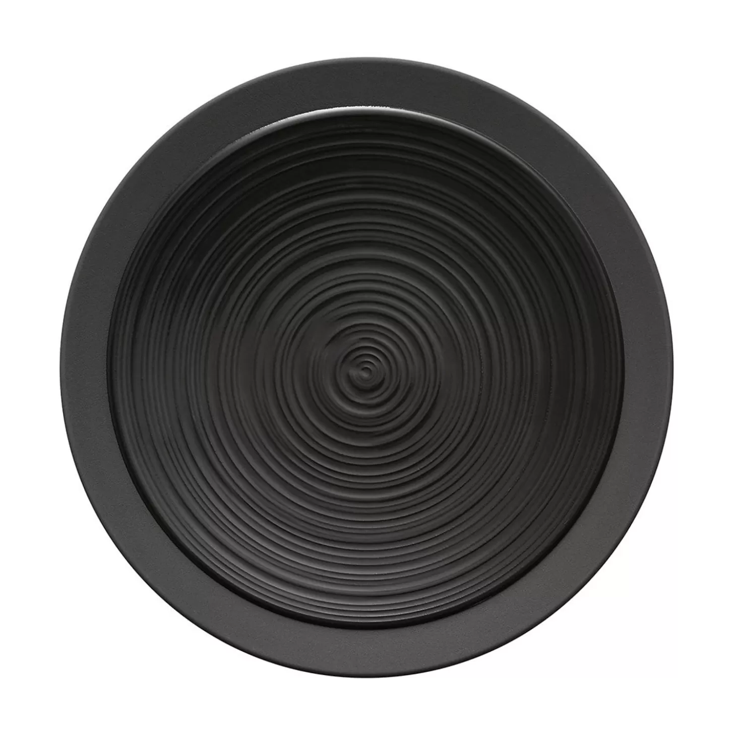 Flat Plates<Degrenne Bahia Onyx