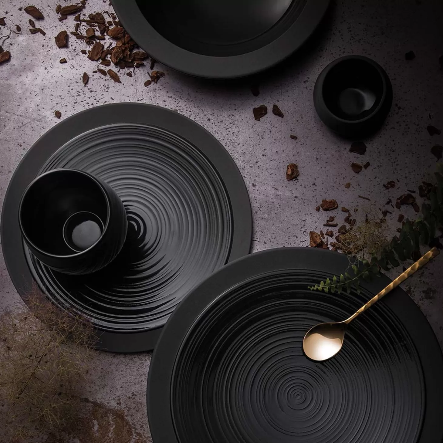 Hot Degrenne Bahia Onyx