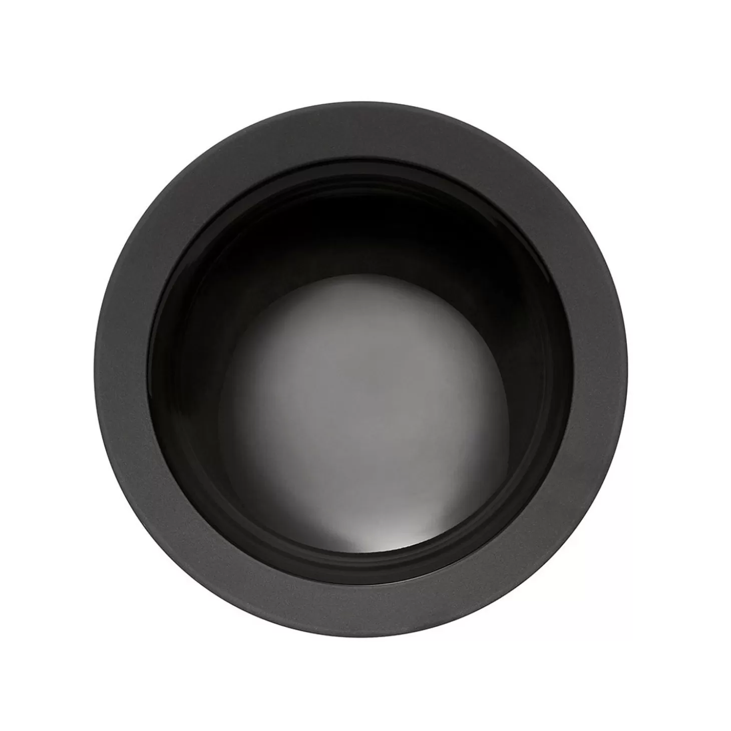 Hollow Plates<Degrenne Bahia Onyx