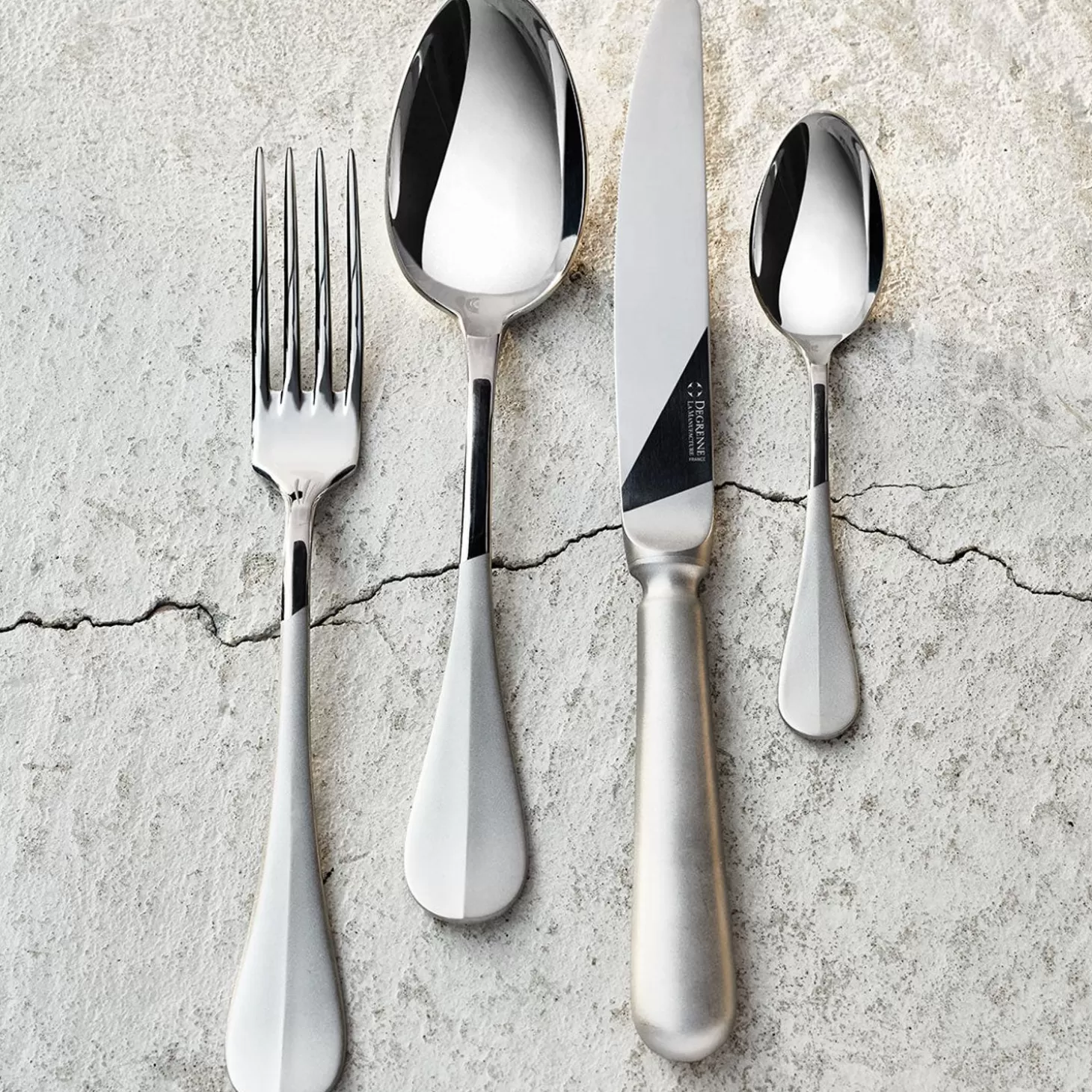 Knives<Degrenne Blois Contraste
