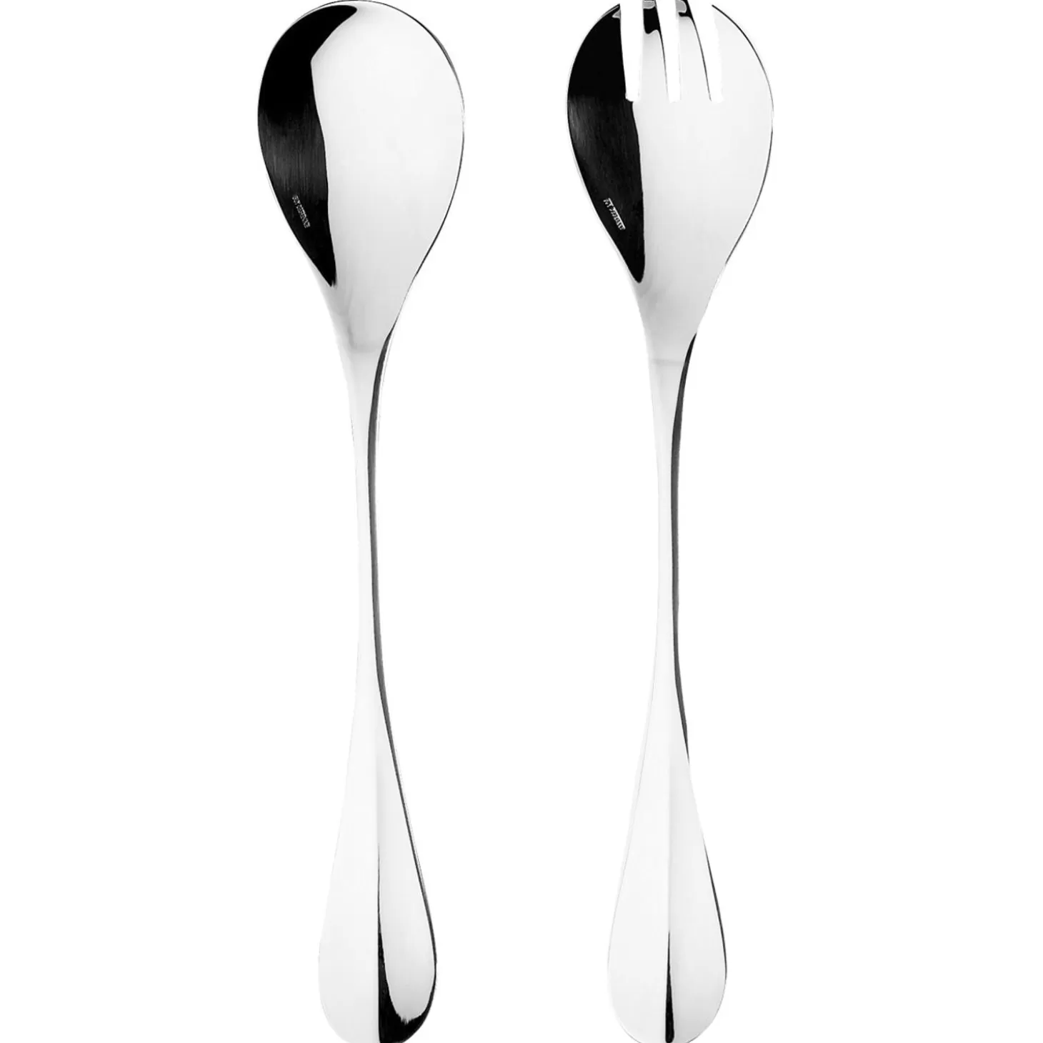 Salad Services<Degrenne Blois Mirror