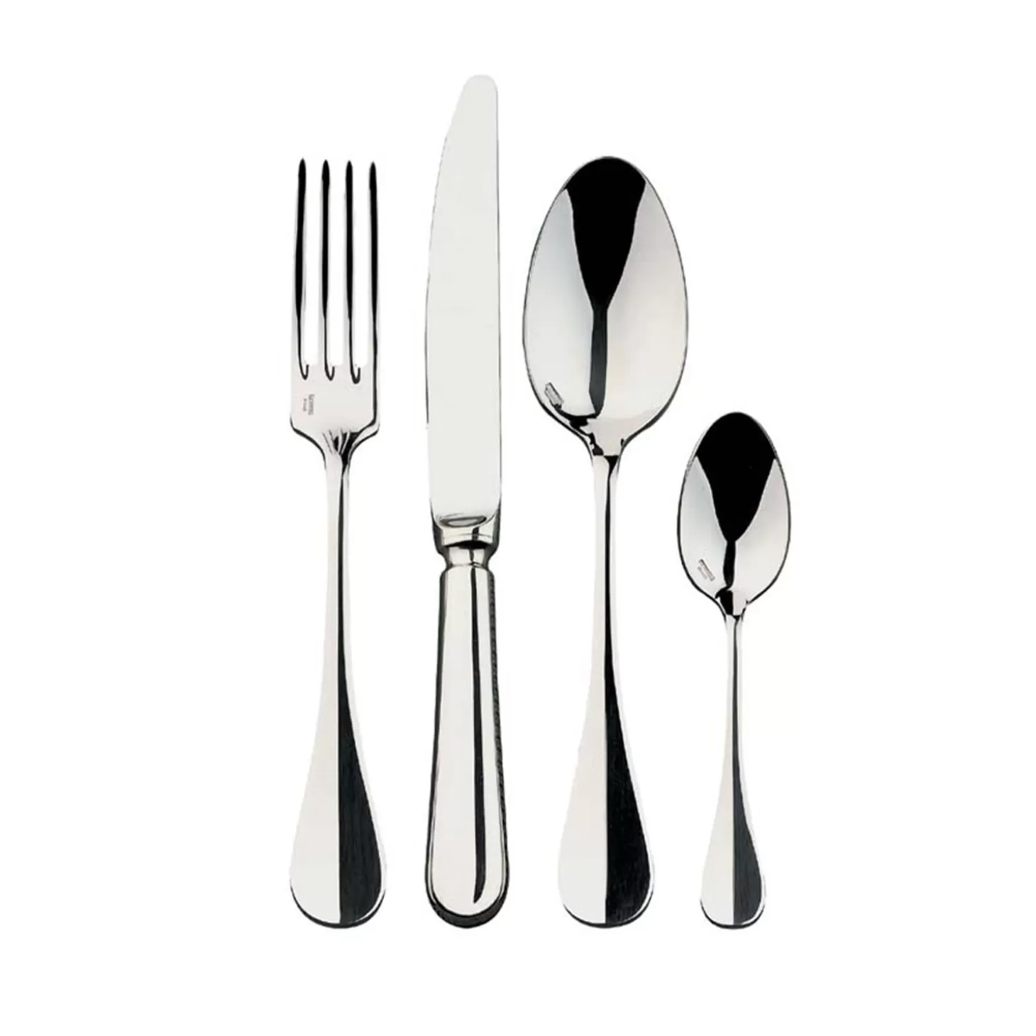 Cutlery Boxes<Degrenne Blois Mirror