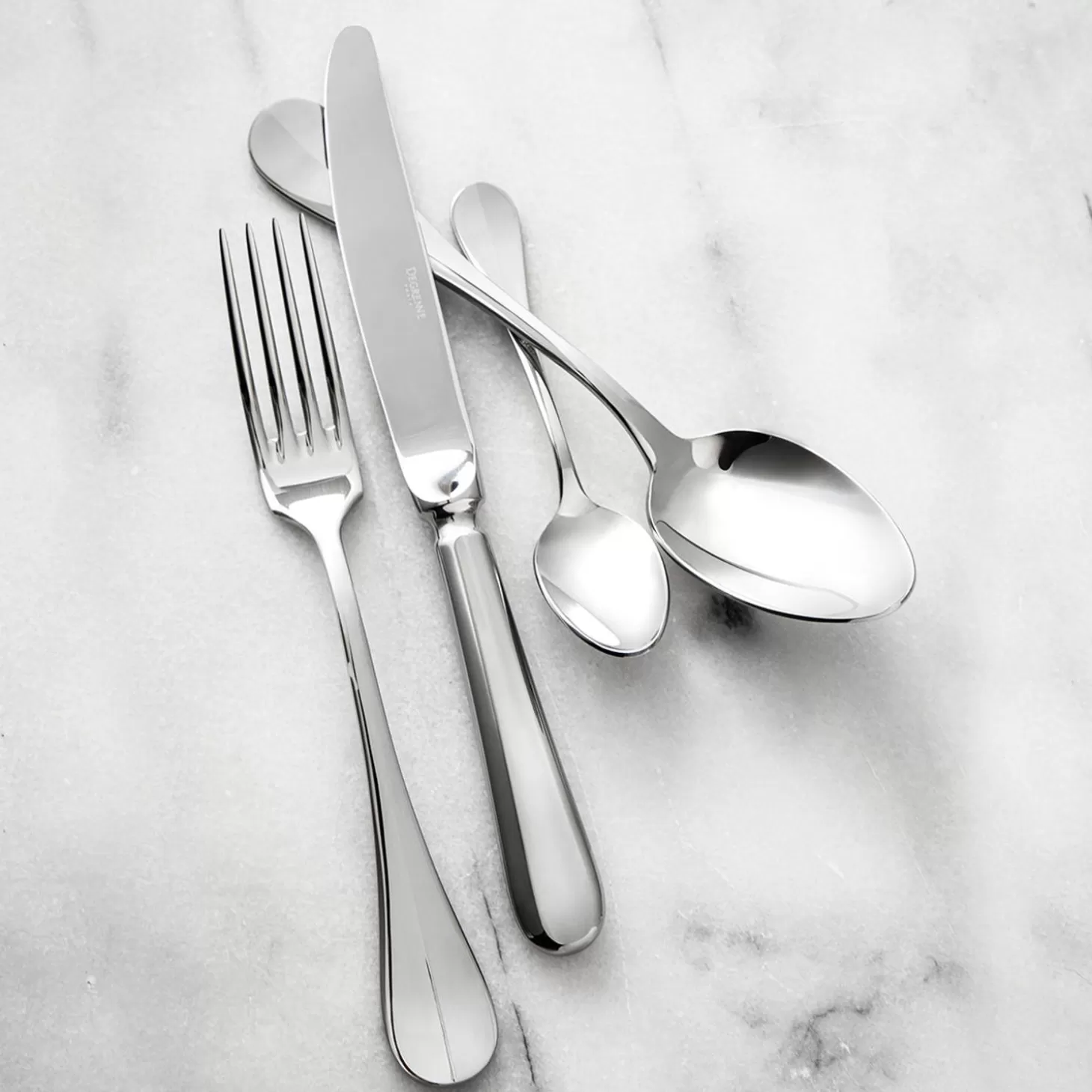 Cutlery Boxes<Degrenne Blois Mirror