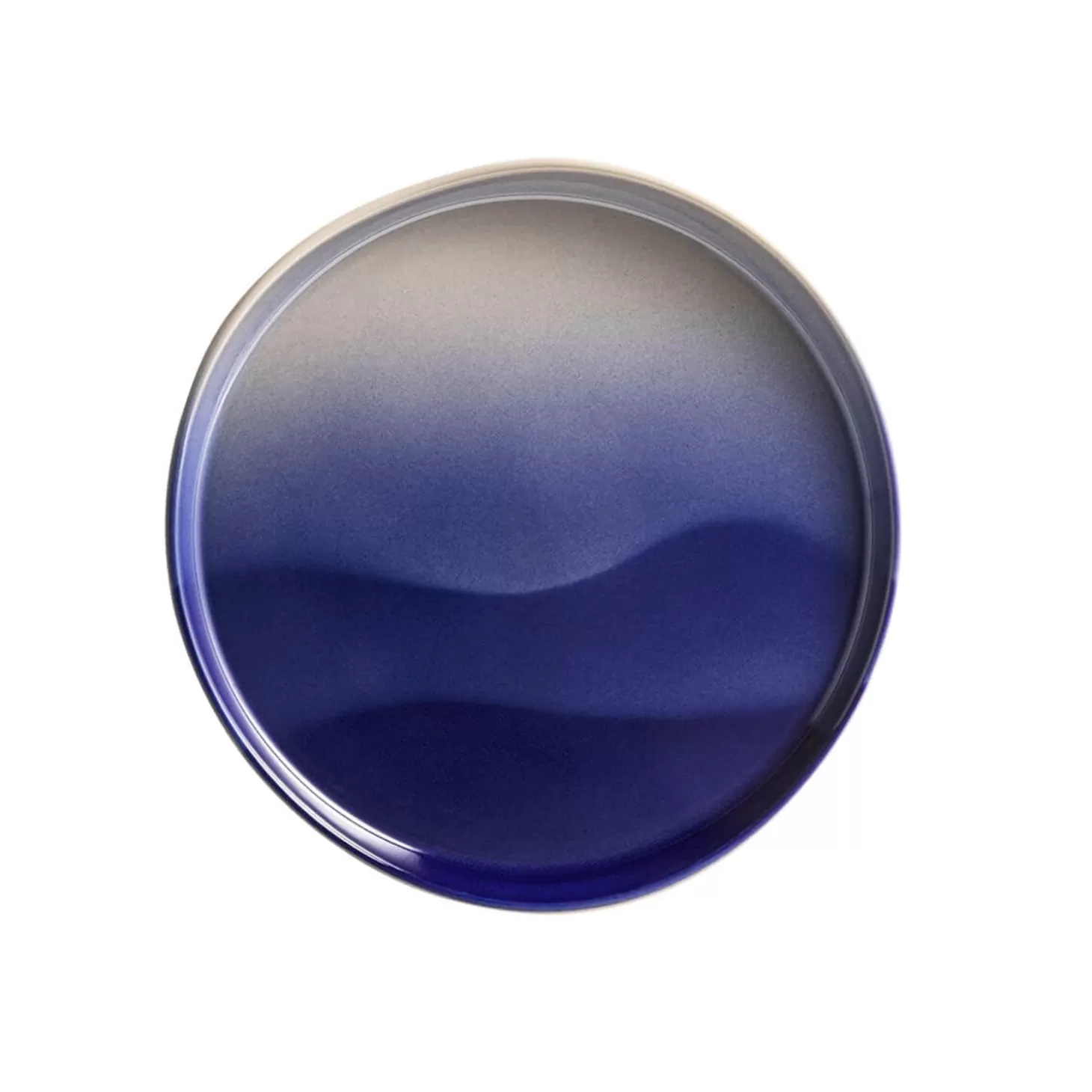 Flat Plates<Degrenne Blue Mist