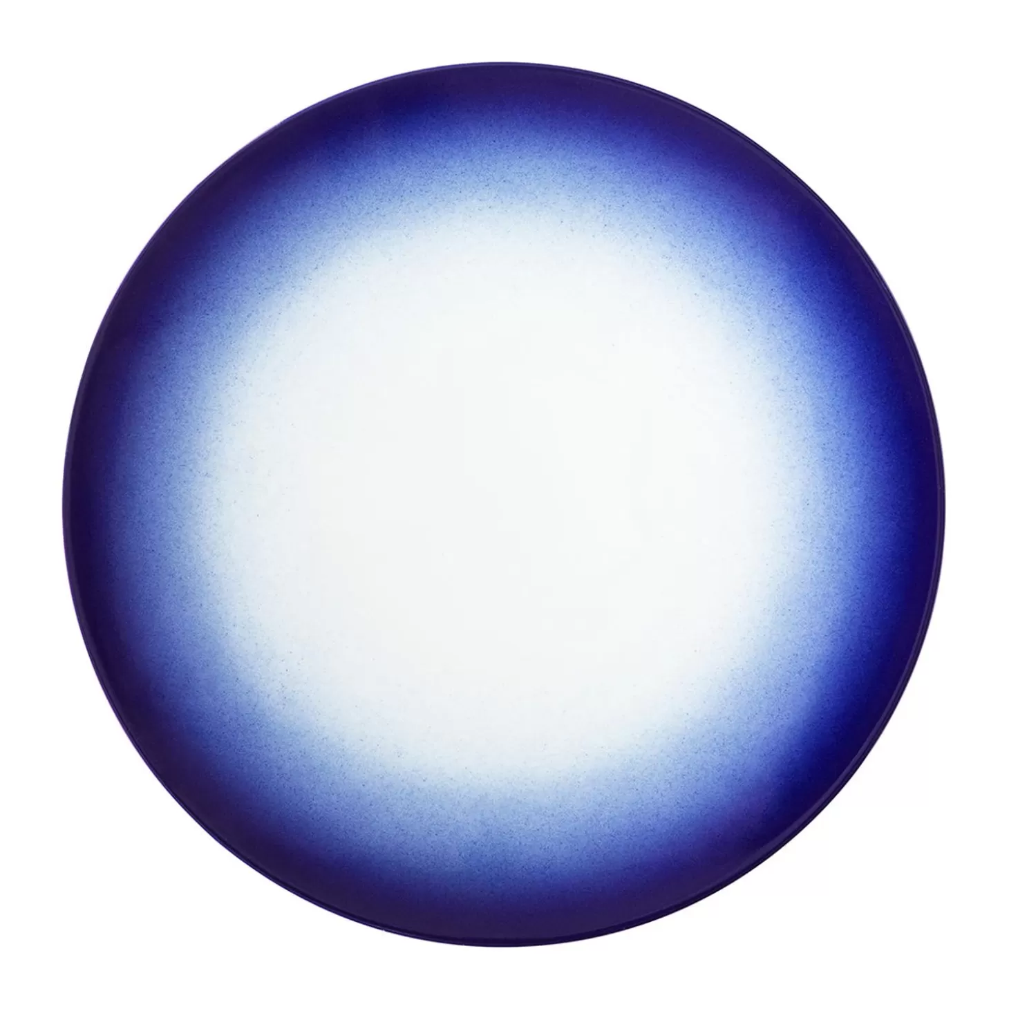 Flat Plates<Degrenne Blue Shades