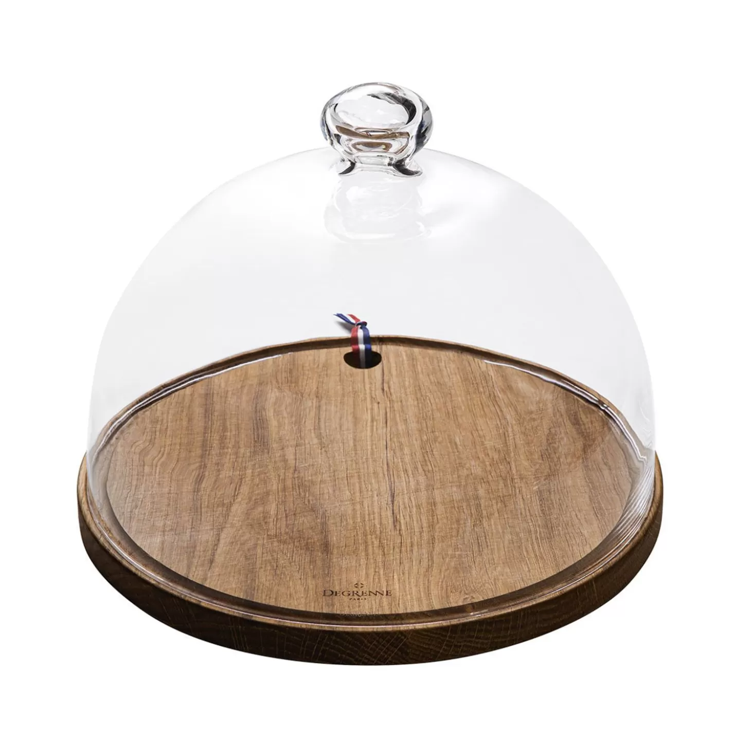 Presentation Plates<Degrenne Boards Essences
