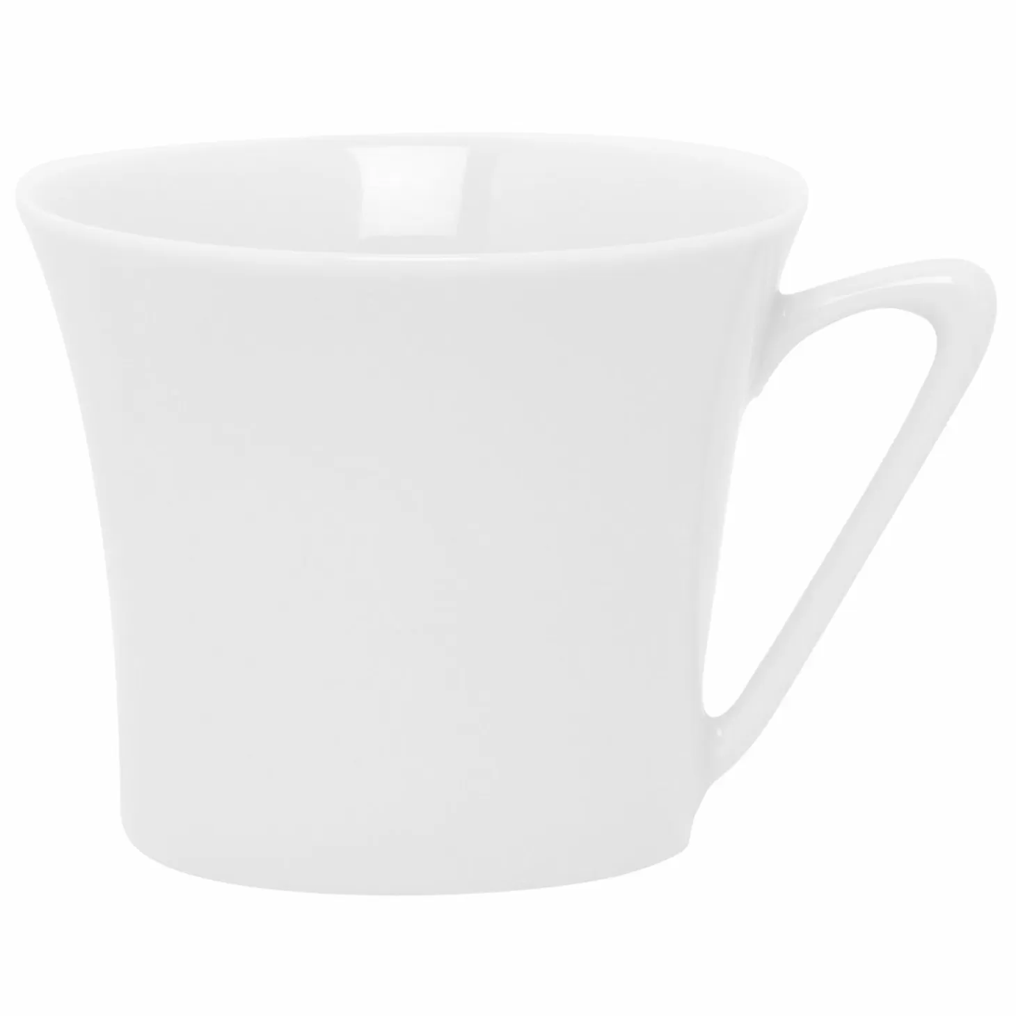 Cups<Degrenne Boreal White