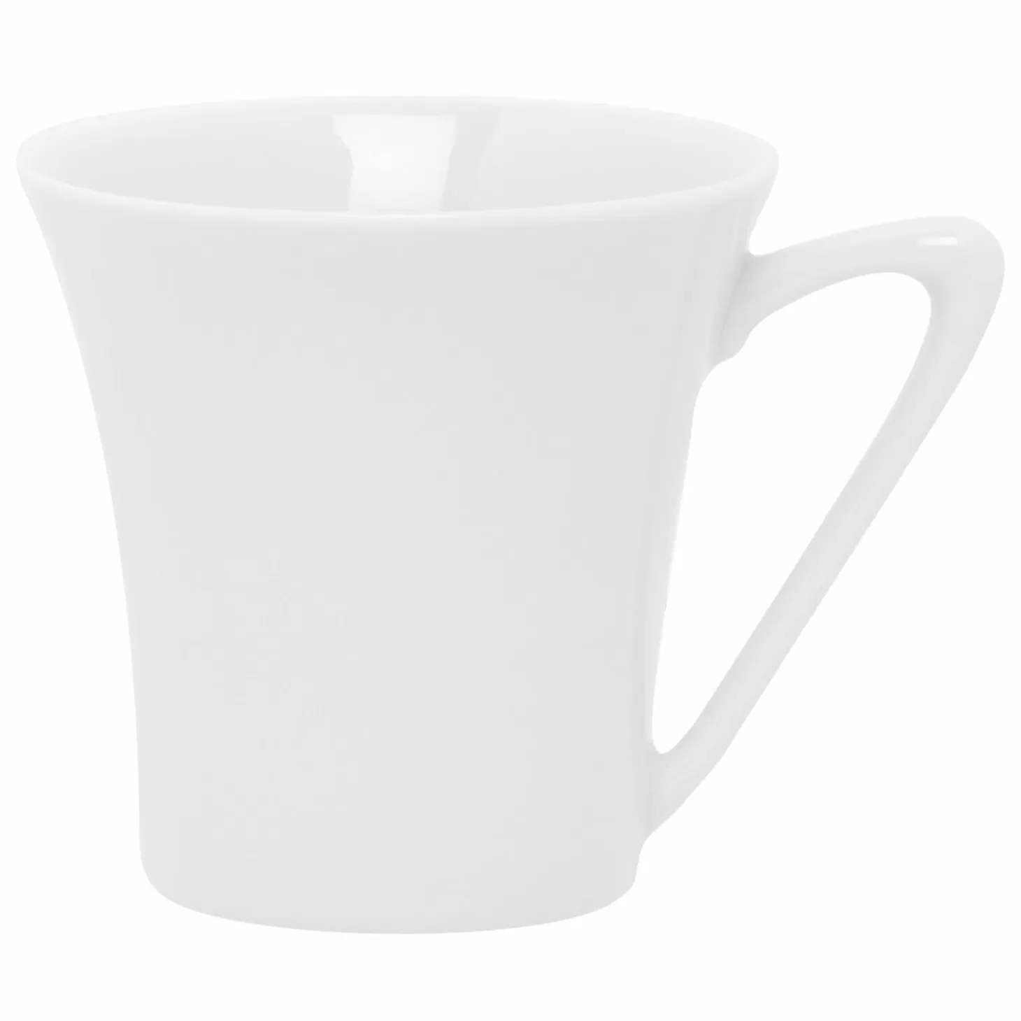 Cups<Degrenne Boreal White