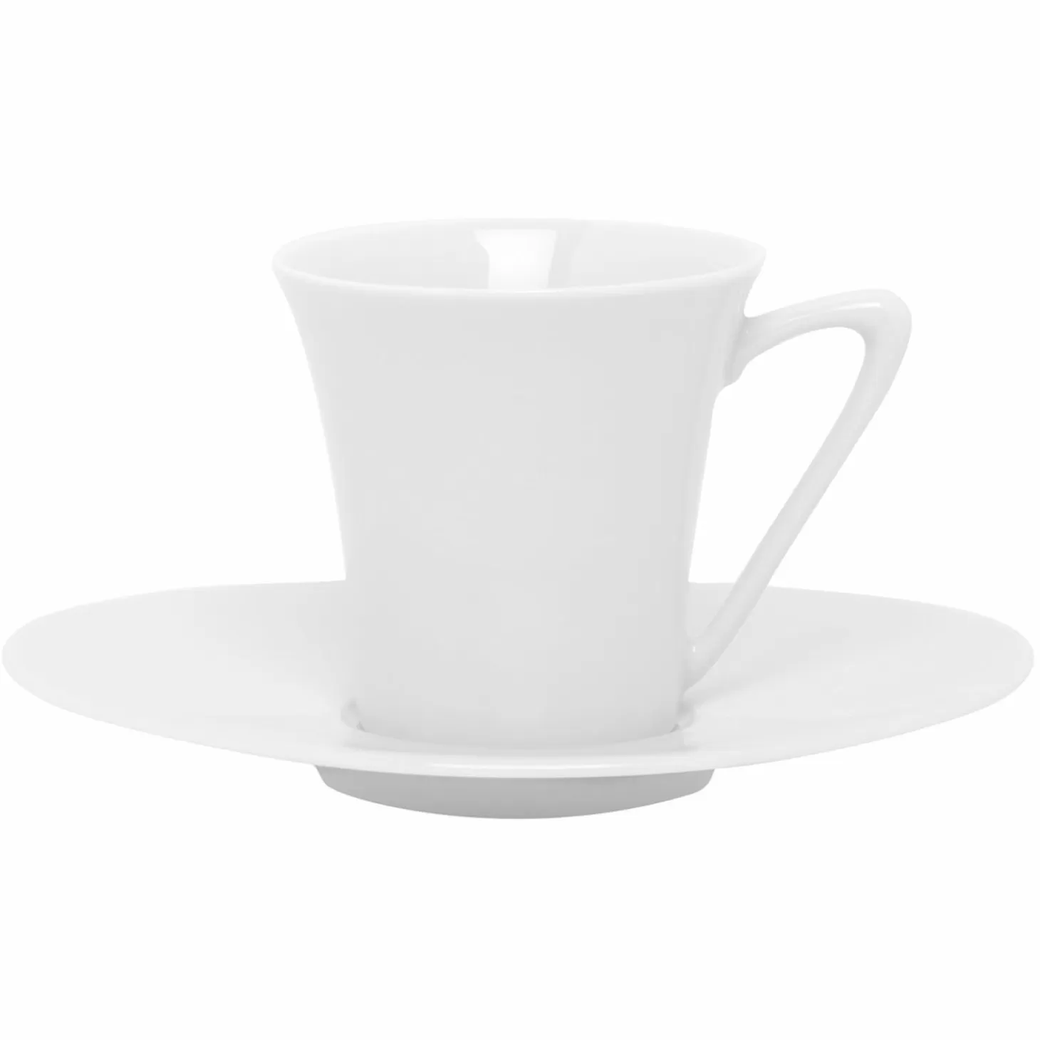 Cups<Degrenne Boreal White