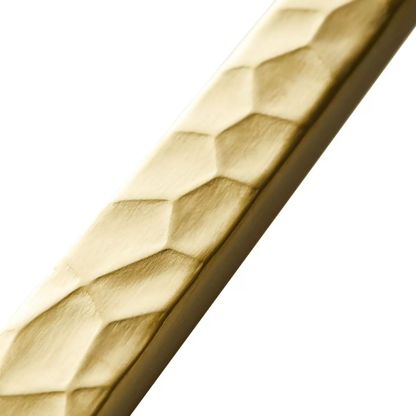 Cutlery Boxes<Degrenne Brass Hammered Fuse