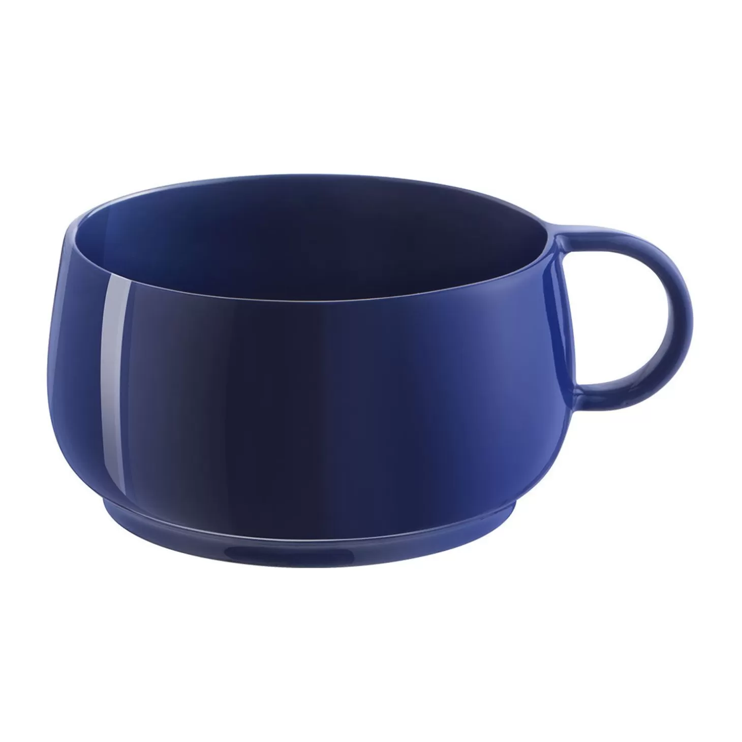 Cups<Degrenne Cafeteria Empileo Bleu Gourmet