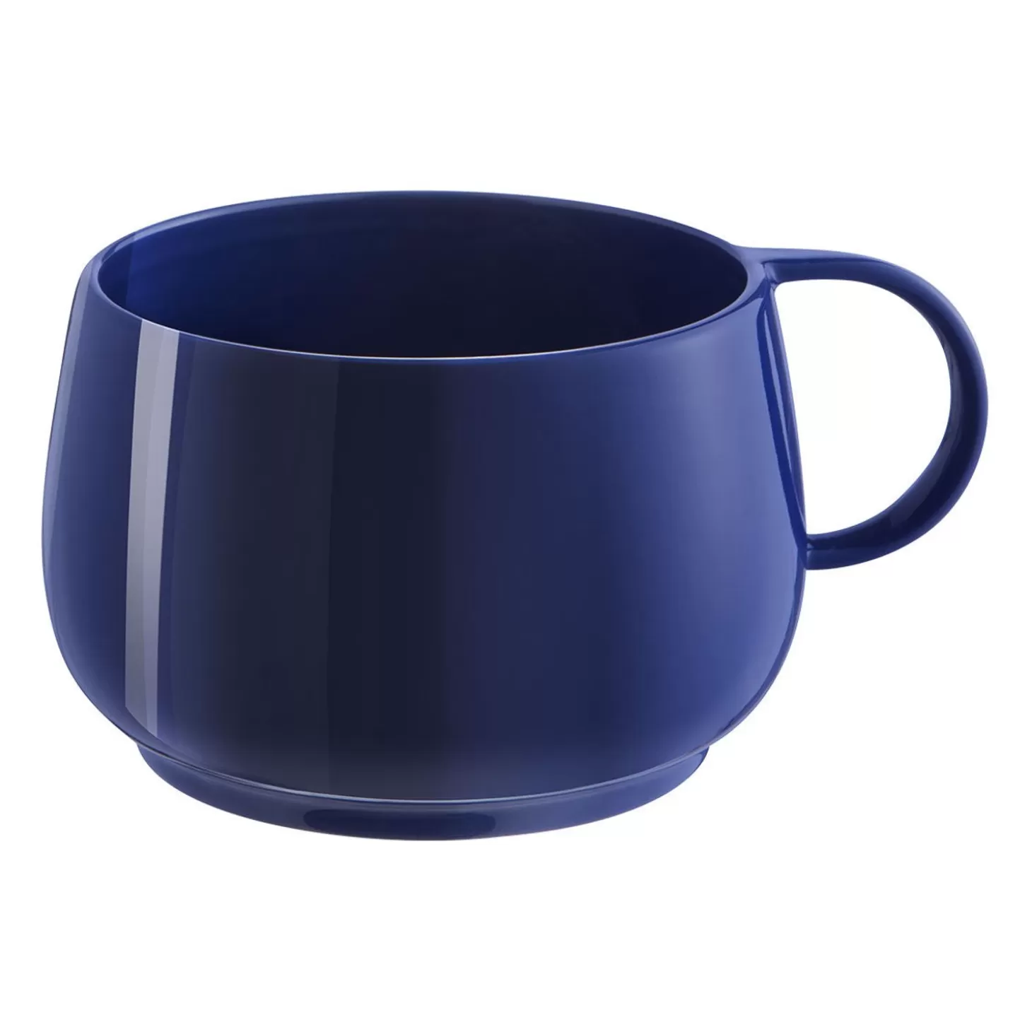 Cups<Degrenne Cafeteria Empileo Bleu Gourmet