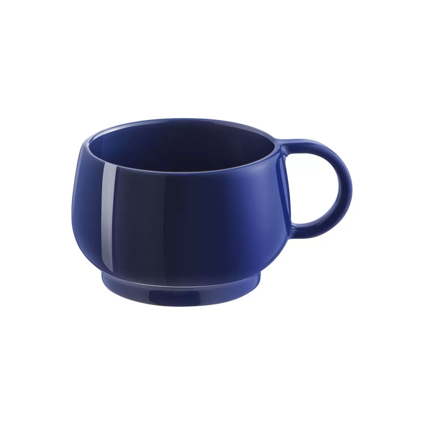 Cups<Degrenne Cafeteria Empileo Bleu Gourmet