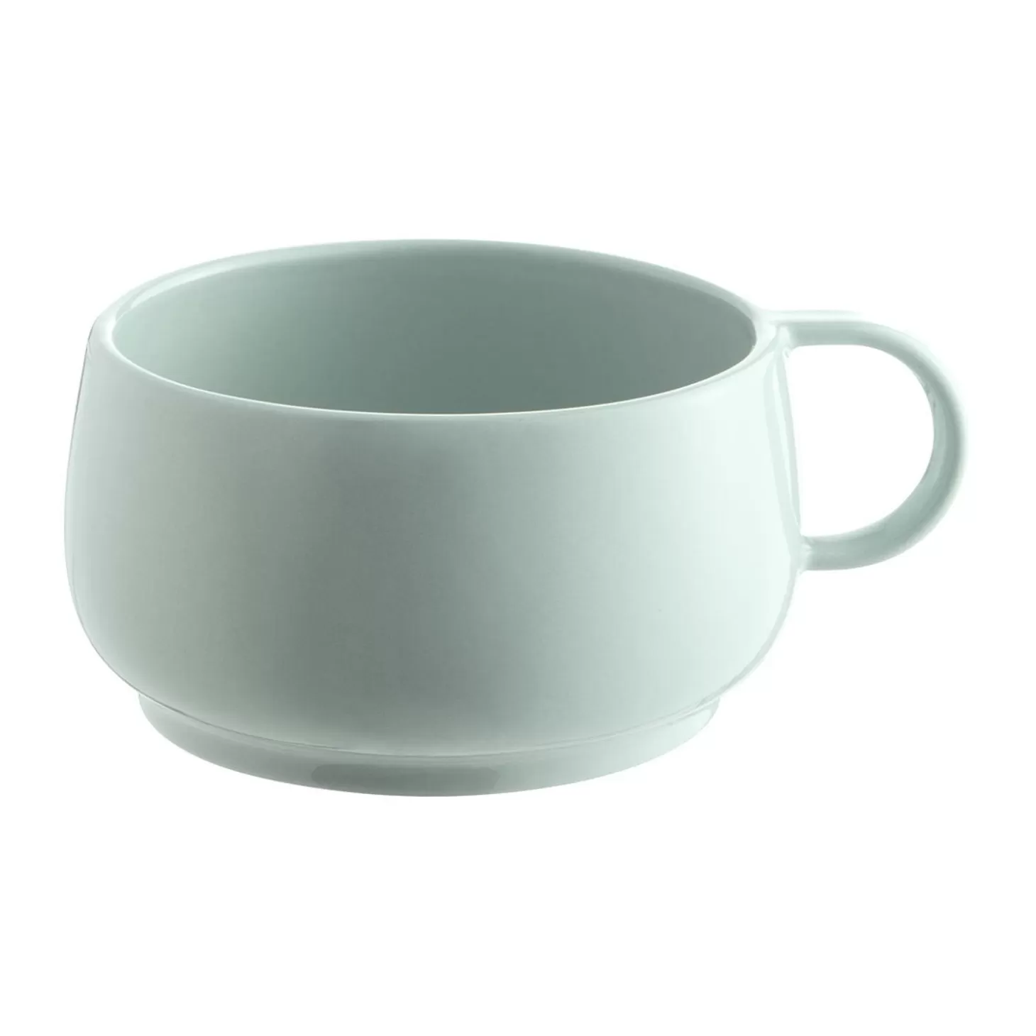Cups<Degrenne Cafeteria Empileo Green Almond