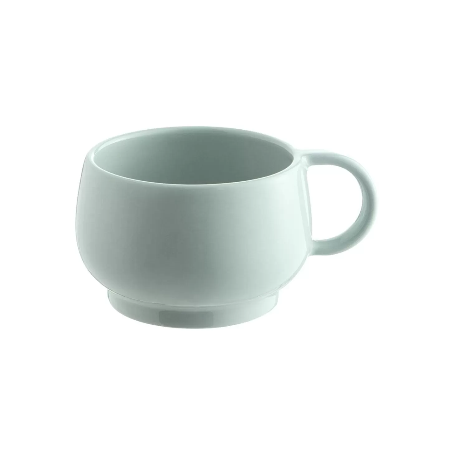 Cups<Degrenne Cafeteria Empileo Green Almond