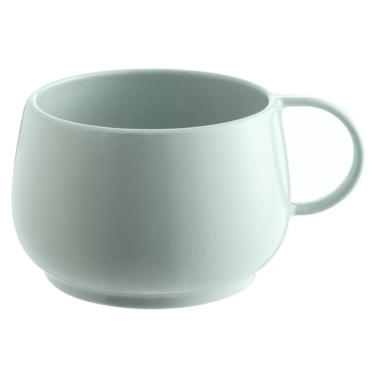 Cups<Degrenne Cafeteria Empileo Green Almond