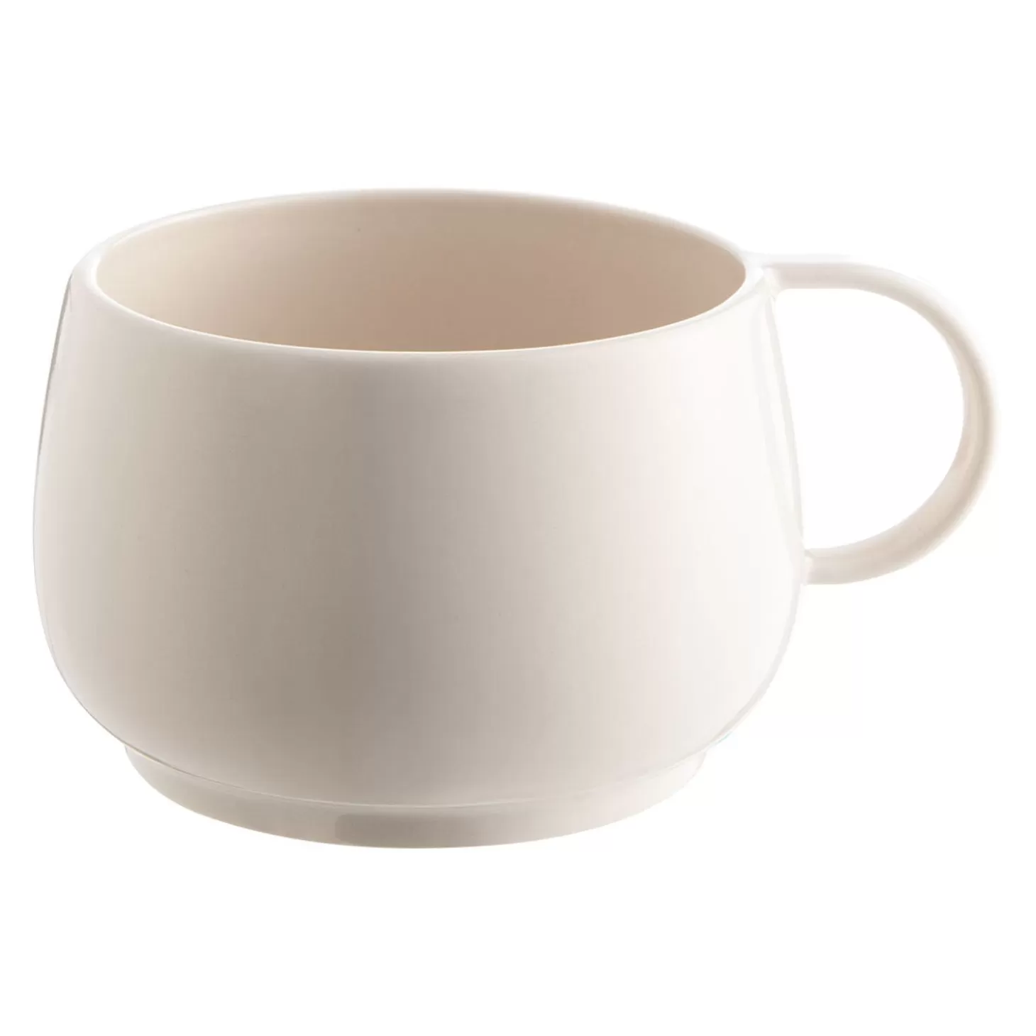 Cups<Degrenne Cafeteria Empileo Rose Nude
