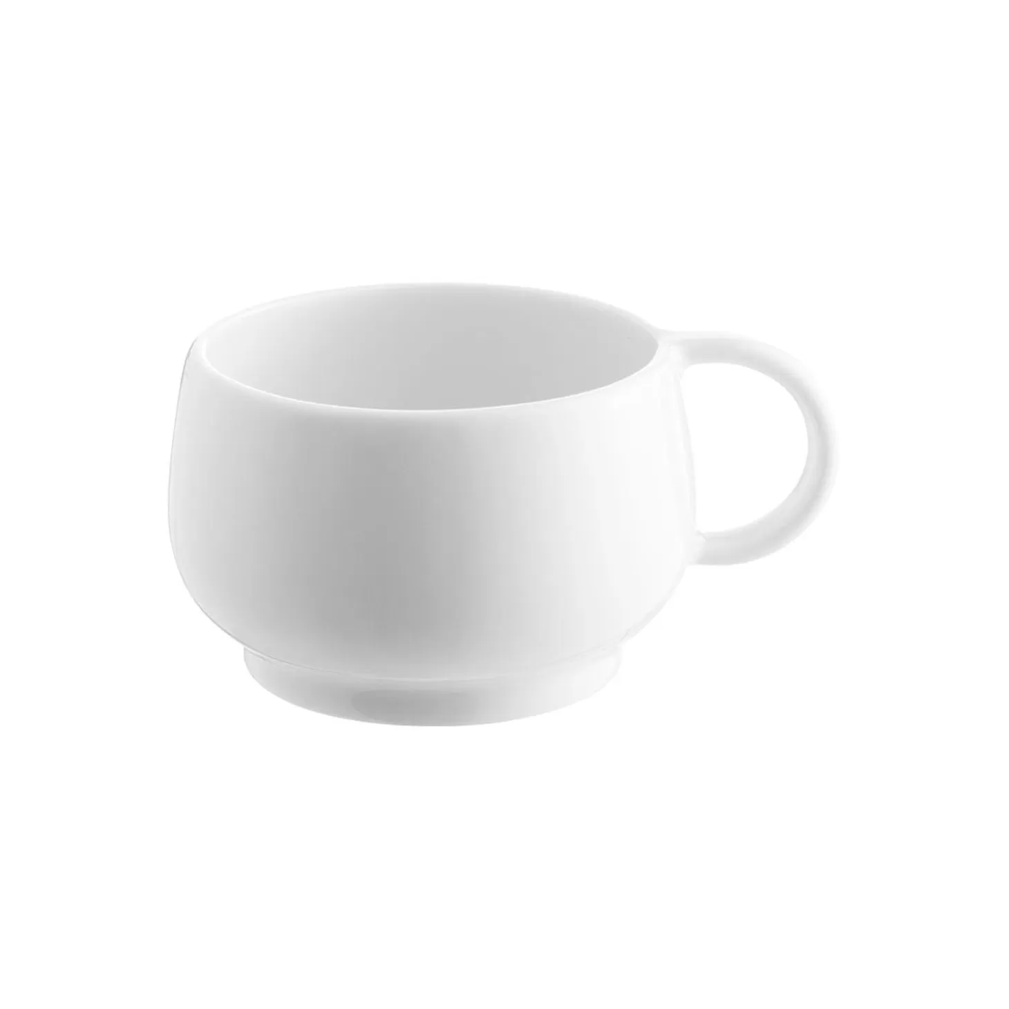 Cups<Degrenne Cafeteria Empileo White