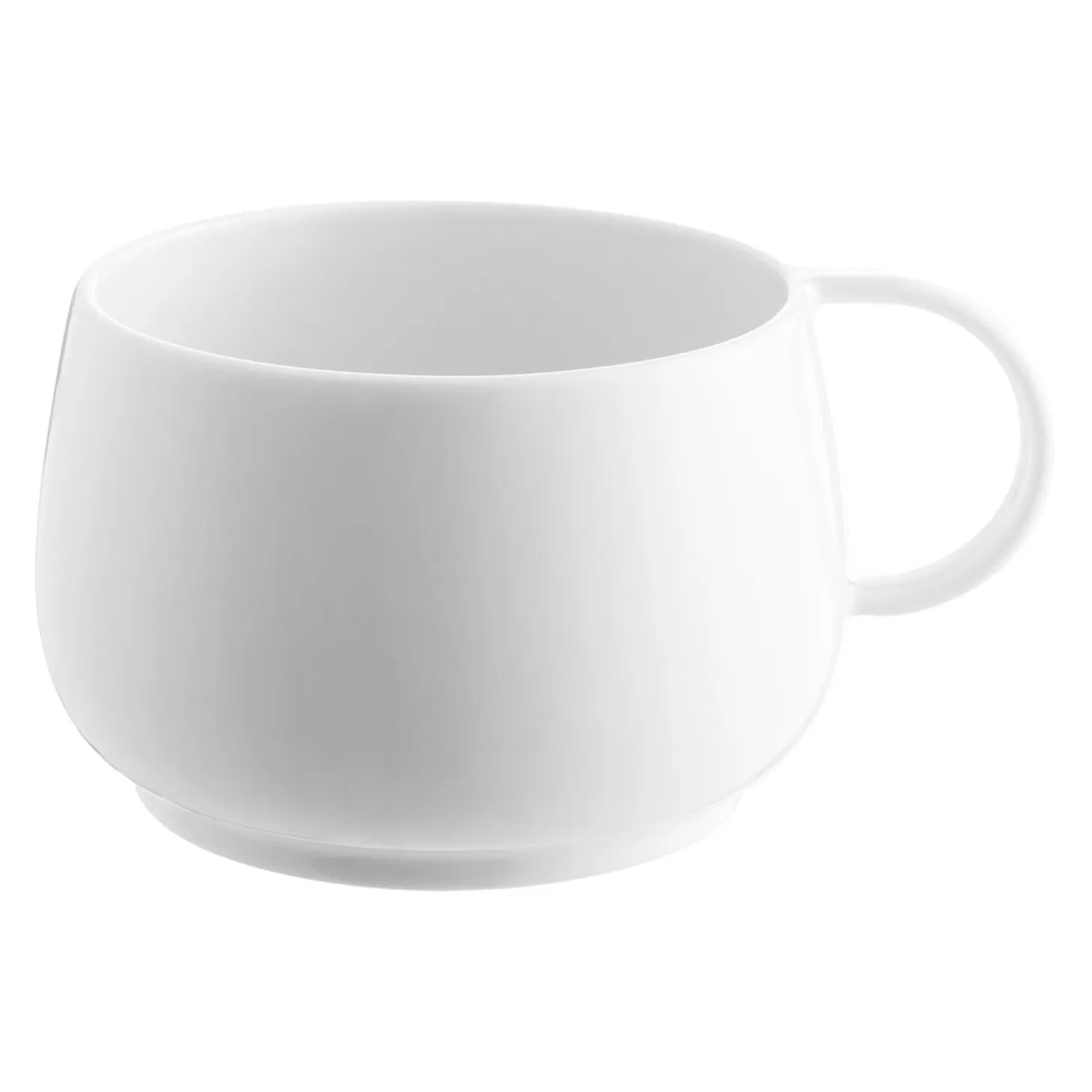 Cups<Degrenne Cafeteria Empileo White